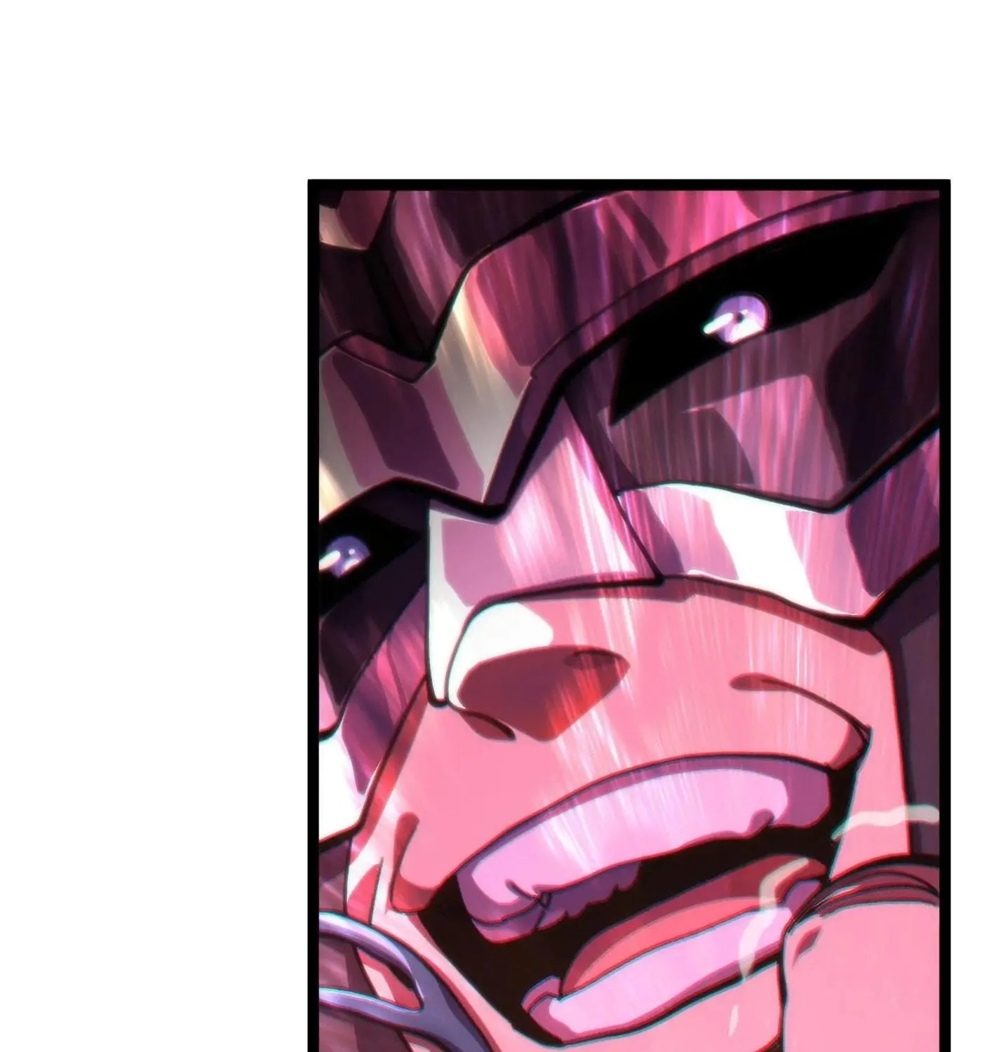 The Unrivaled Delinquent in Combat Has Ended Up Becoming a Healer Within a Game Chapter 77 page 46 - 