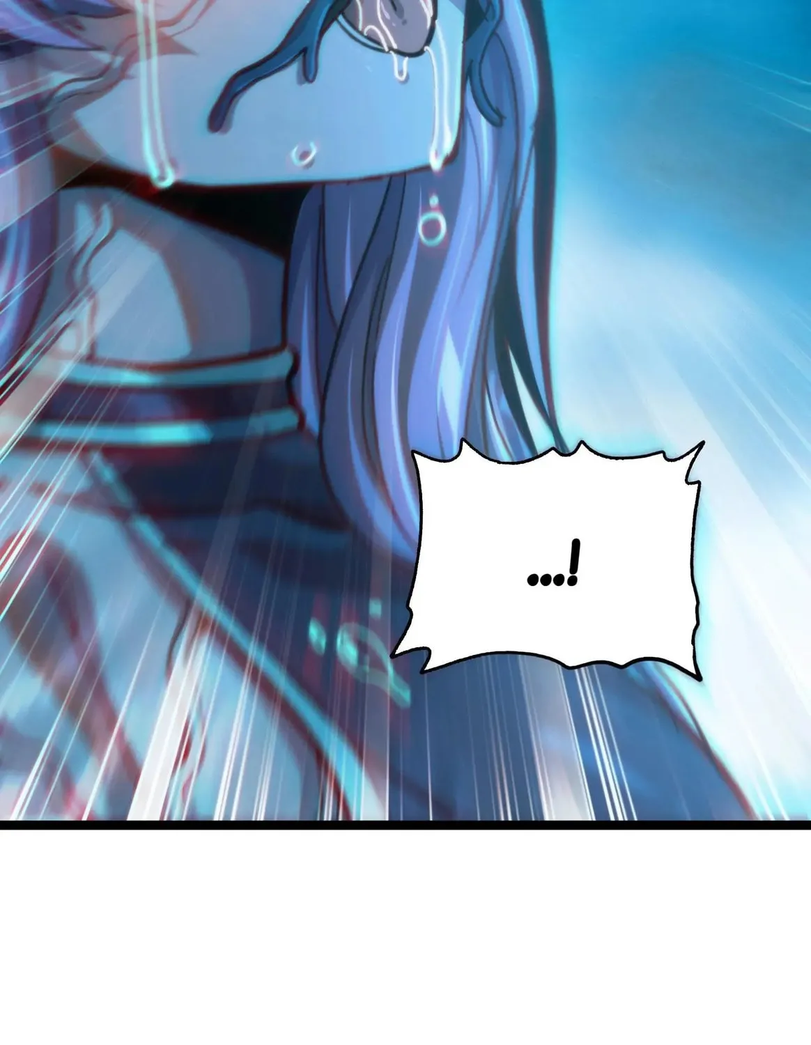 The Unrivaled Delinquent in Combat Has Ended Up Becoming a Healer Within a Game Chapter 77 page 50 - 