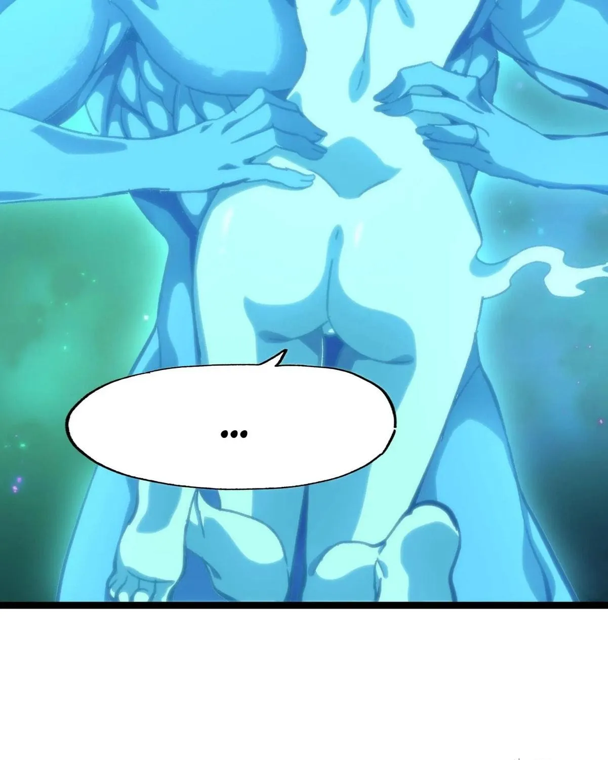 The Unrivaled Delinquent in Combat Has Ended Up Becoming a Healer Within a Game Chapter 77 page 56 - 