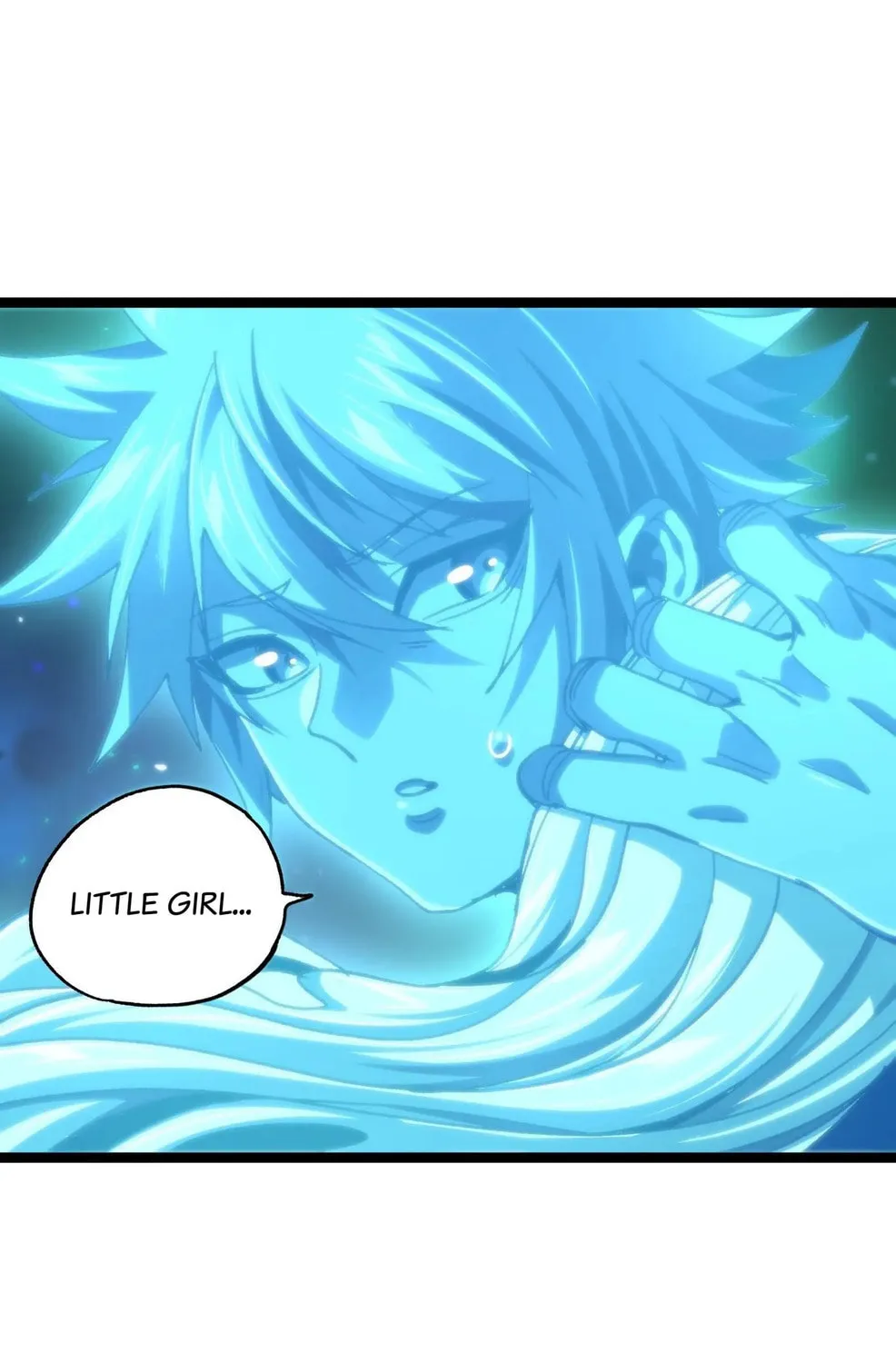 The Unrivaled Delinquent in Combat Has Ended Up Becoming a Healer Within a Game Chapter 77 page 58 - 