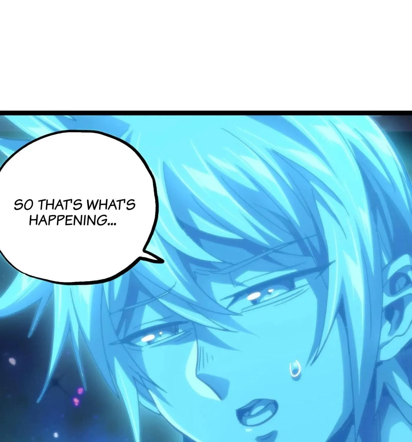 The Unrivaled Delinquent in Combat Has Ended Up Becoming a Healer Within a Game Chapter 77 page 60 - 