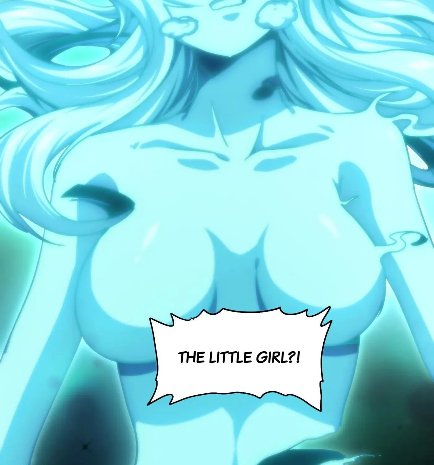 The Unrivaled Delinquent in Combat Has Ended Up Becoming a Healer Within a Game Chapter 77 page 7 - 