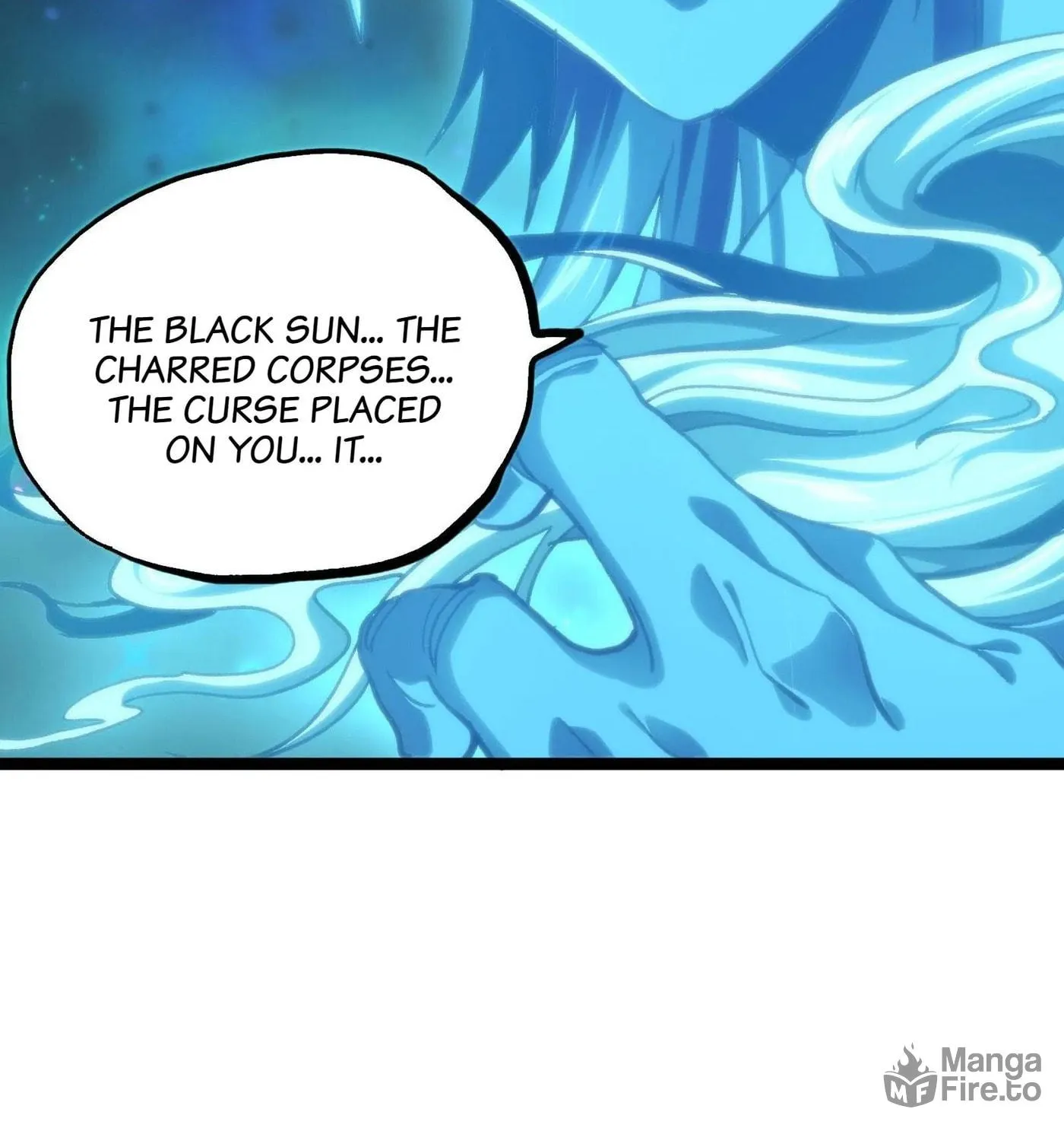 The Unrivaled Delinquent in Combat Has Ended Up Becoming a Healer Within a Game Chapter 77 page 61 - 