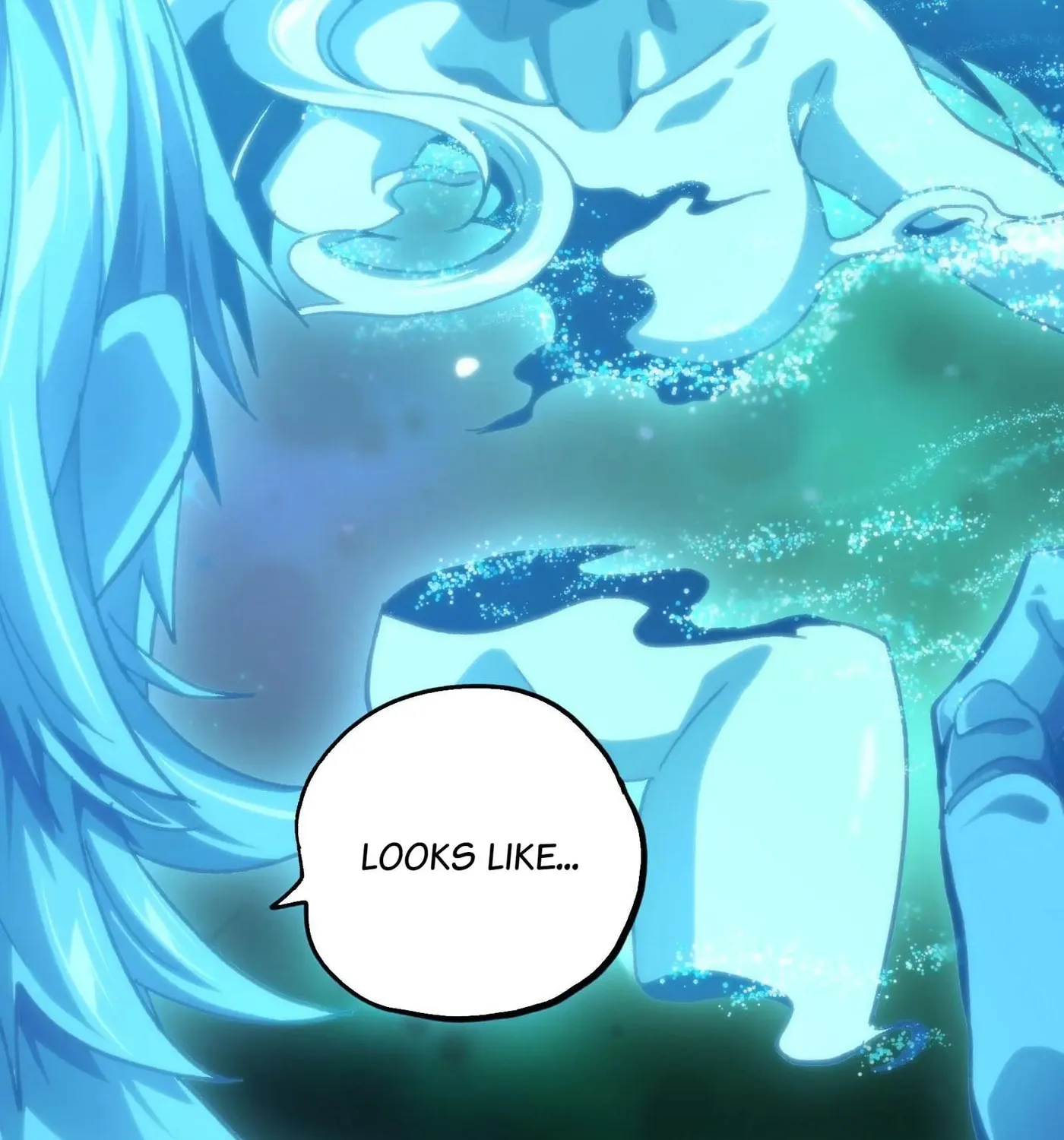 The Unrivaled Delinquent in Combat Has Ended Up Becoming a Healer Within a Game Chapter 77 page 63 - 