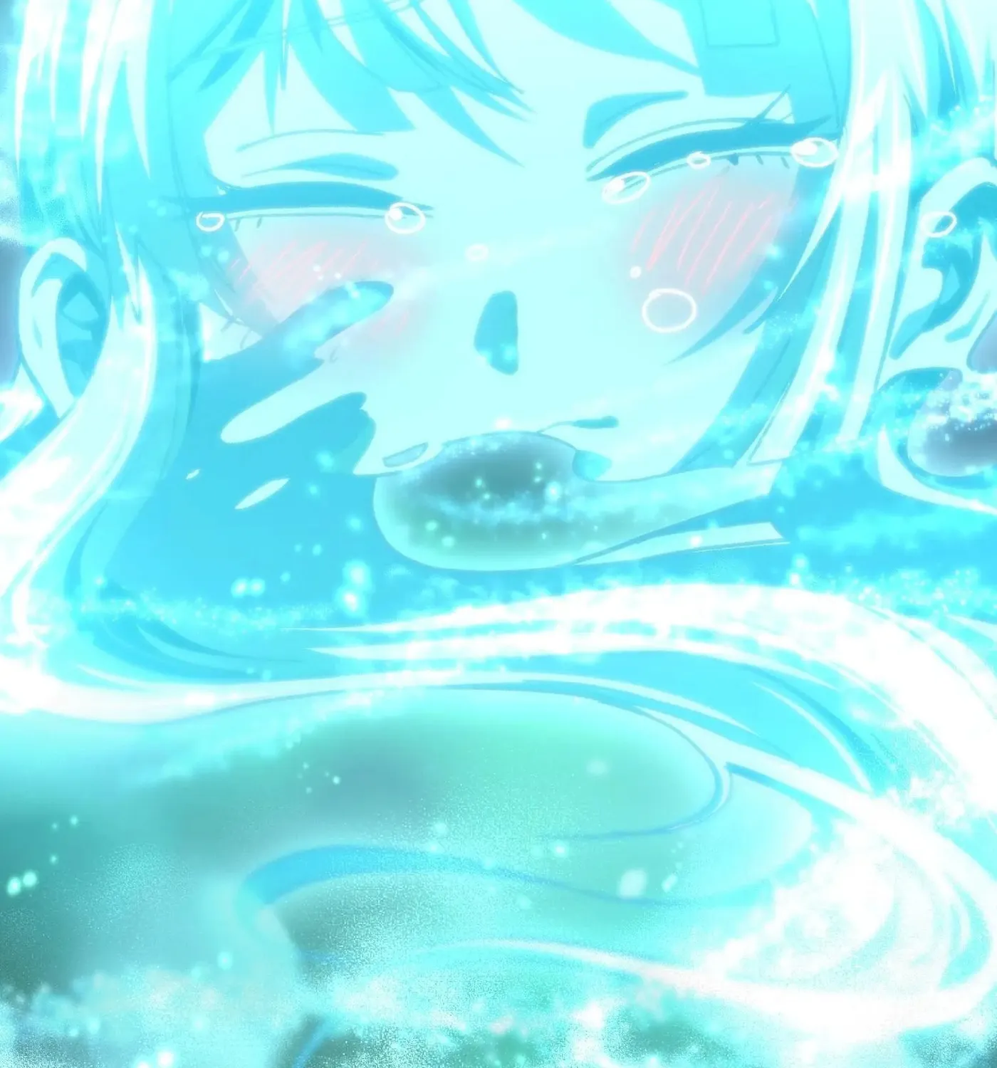 The Unrivaled Delinquent in Combat Has Ended Up Becoming a Healer Within a Game Chapter 77 page 66 - 