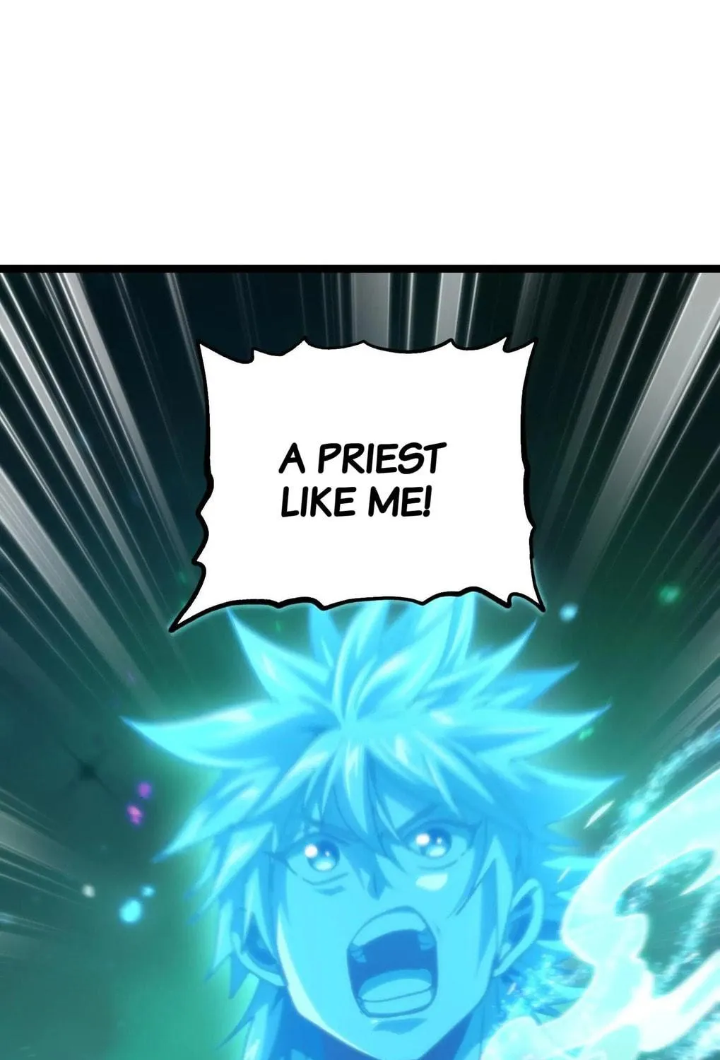 The Unrivaled Delinquent in Combat Has Ended Up Becoming a Healer Within a Game Chapter 77 page 68 - 