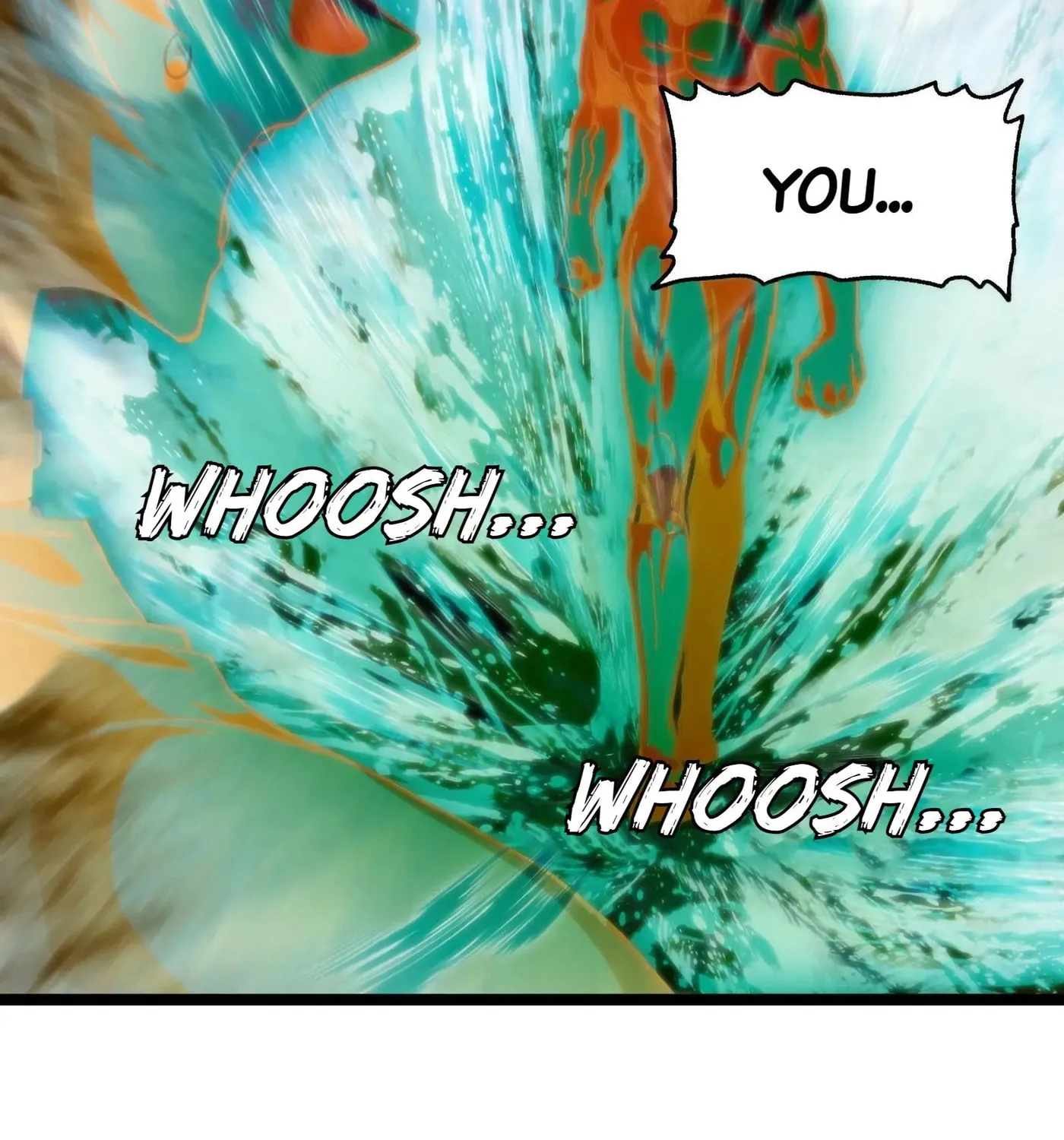 The Unrivaled Delinquent in Combat Has Ended Up Becoming a Healer Within a Game Chapter 77 page 75 - 