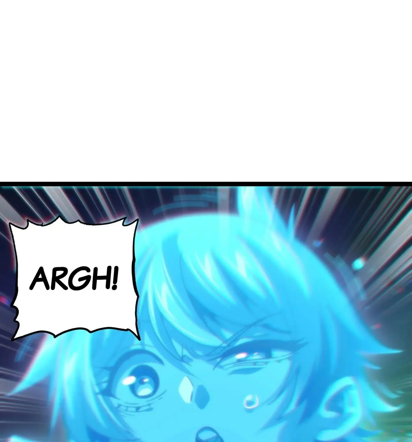 The Unrivaled Delinquent in Combat Has Ended Up Becoming a Healer Within a Game Chapter 77 page 77 - 