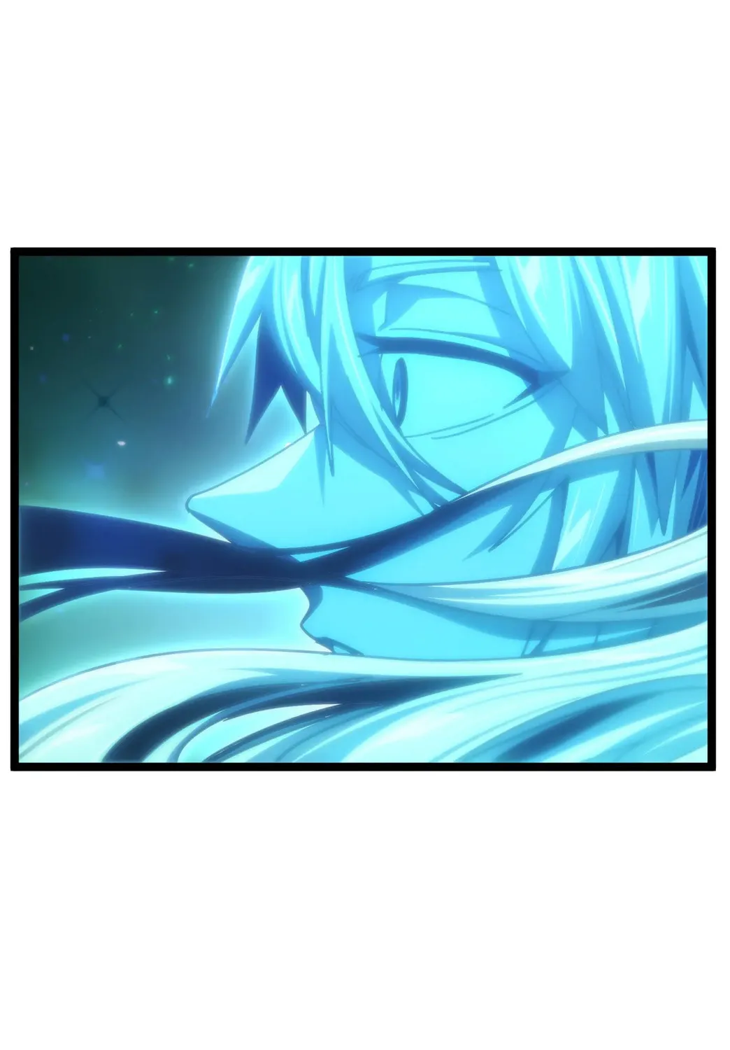The Unrivaled Delinquent in Combat Has Ended Up Becoming a Healer Within a Game Chapter 77 page 9 - 
