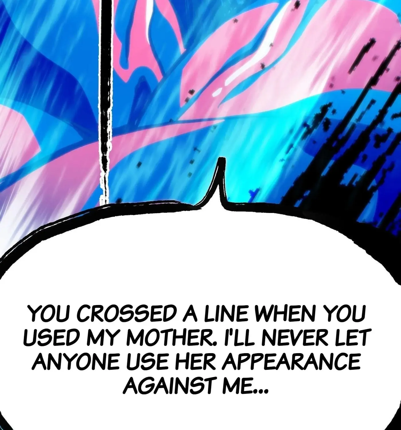 The Unrivaled Delinquent in Combat Has Ended Up Becoming a Healer Within a Game Chapter 77 page 82 - 