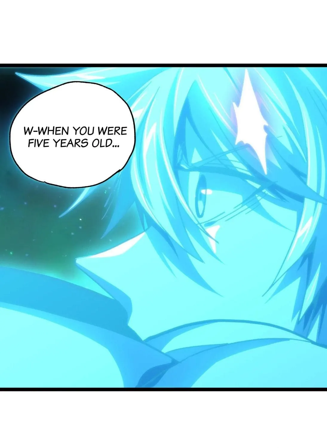 The Unrivaled Delinquent in Combat Has Ended Up Becoming a Healer Within a Game Chapter 77 page 84 - 
