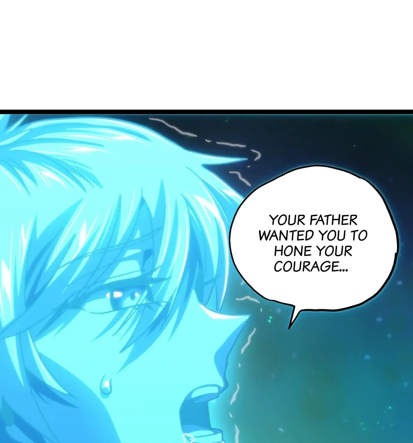 The Unrivaled Delinquent in Combat Has Ended Up Becoming a Healer Within a Game Chapter 77 page 86 - 