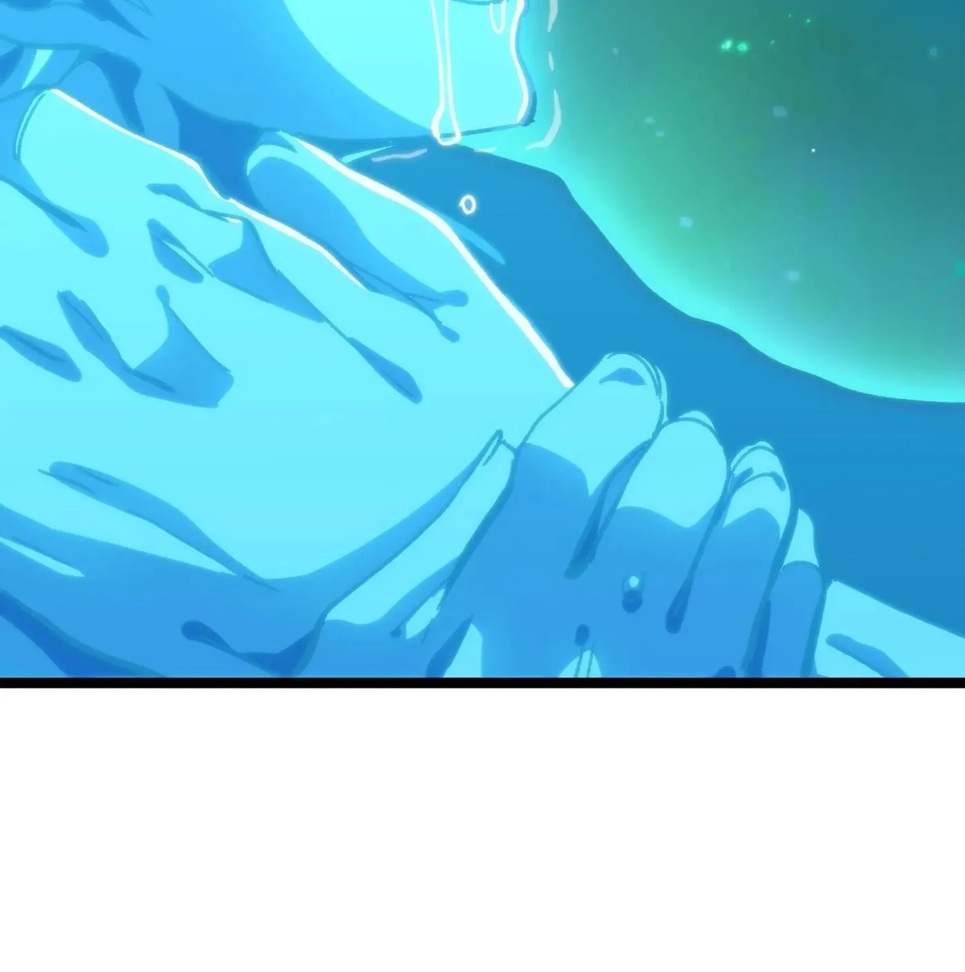 The Unrivaled Delinquent in Combat Has Ended Up Becoming a Healer Within a Game Chapter 77 page 87 - 