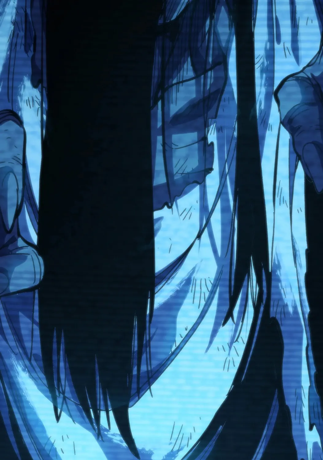 The Unrivaled Delinquent in Combat Has Ended Up Becoming a Healer Within a Game Chapter 77 page 99 - 