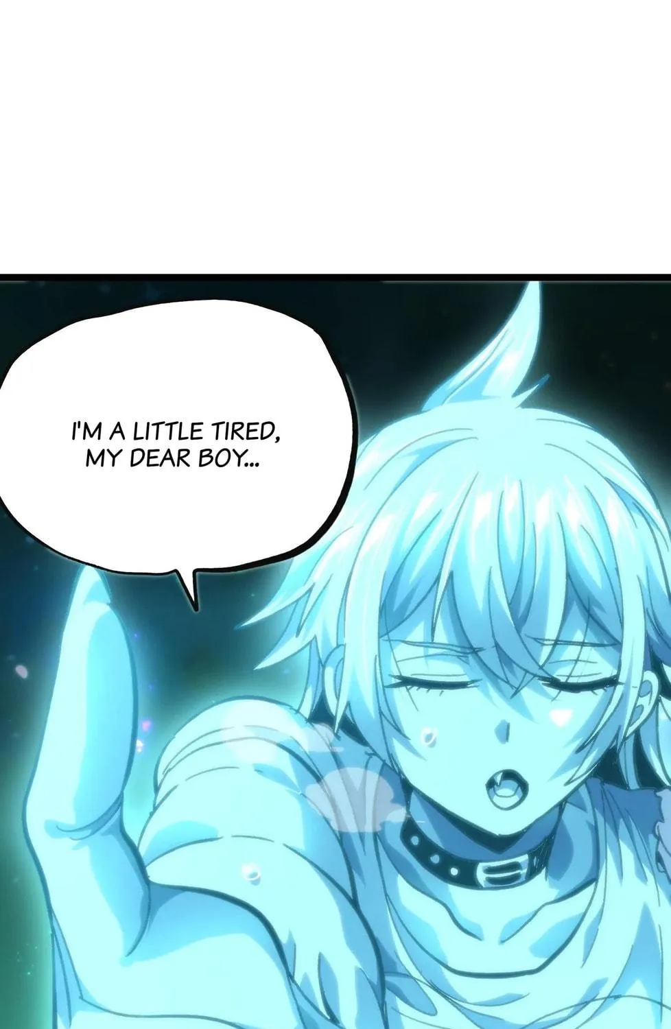 The Unrivaled Delinquent in Combat Has Ended Up Becoming a Healer Within a Game Chapter 78 page 101 - 