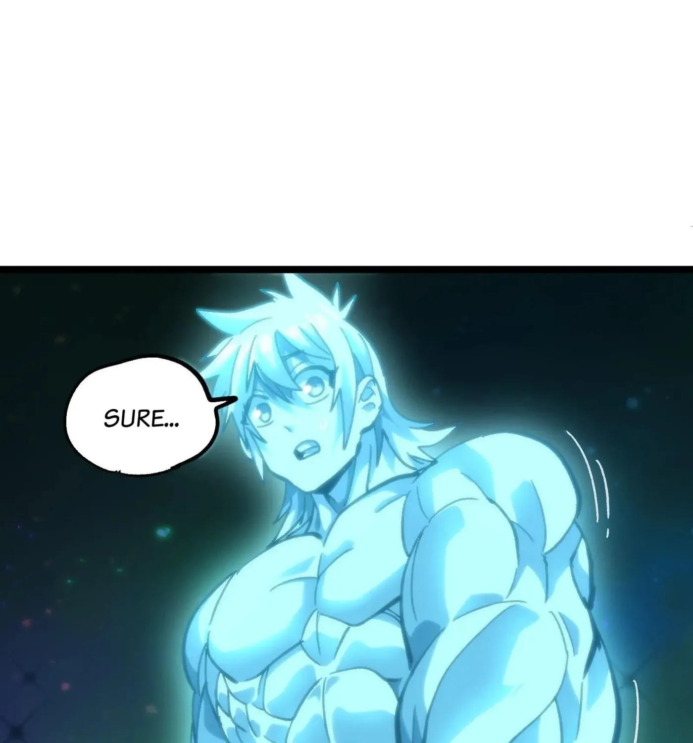 The Unrivaled Delinquent in Combat Has Ended Up Becoming a Healer Within a Game Chapter 78 page 105 - 