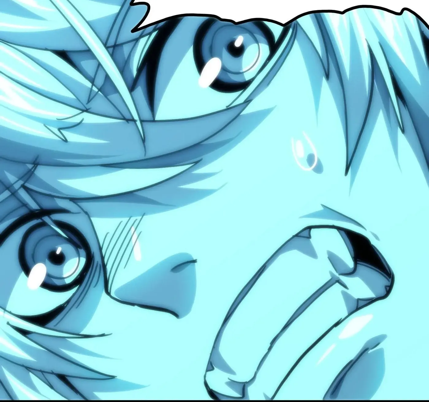 The Unrivaled Delinquent in Combat Has Ended Up Becoming a Healer Within a Game Chapter 78 page 111 - 