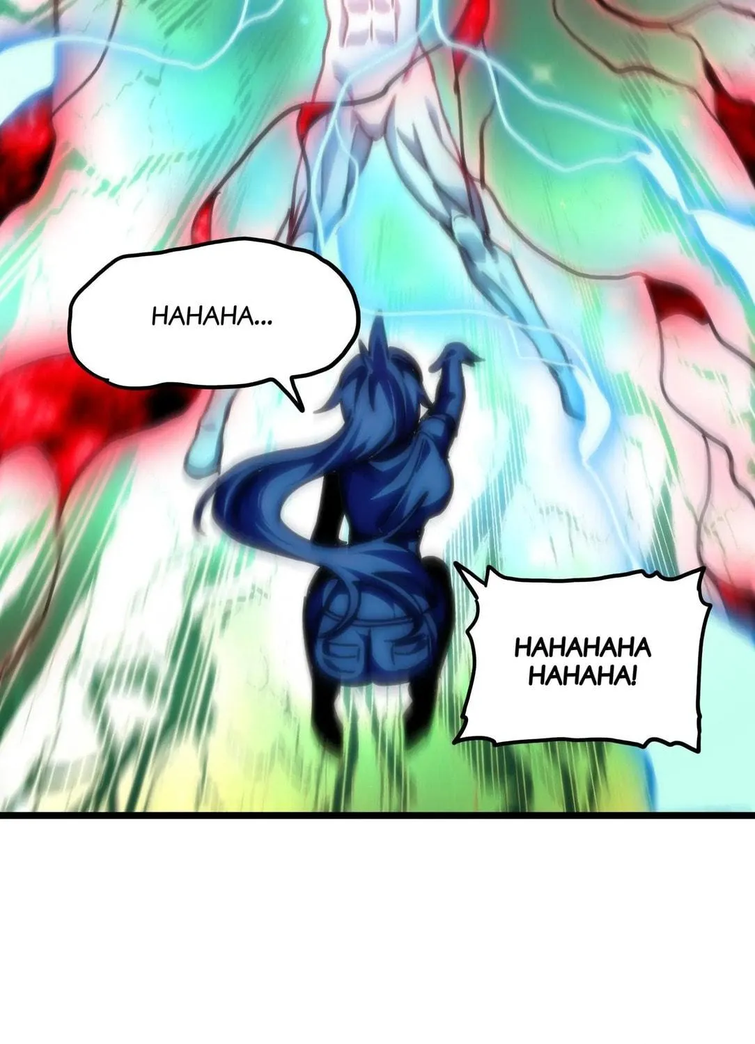 The Unrivaled Delinquent in Combat Has Ended Up Becoming a Healer Within a Game Chapter 78 page 114 - 