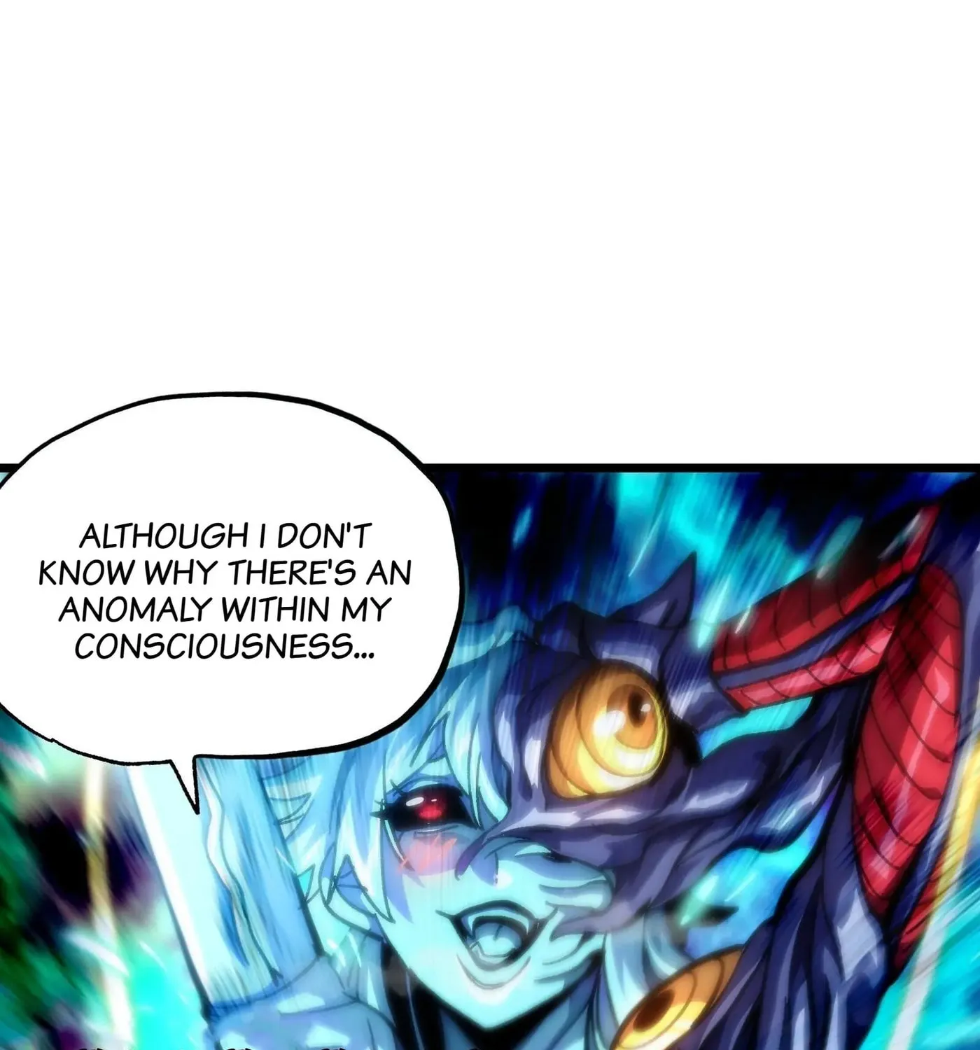 The Unrivaled Delinquent in Combat Has Ended Up Becoming a Healer Within a Game Chapter 78 page 116 - 