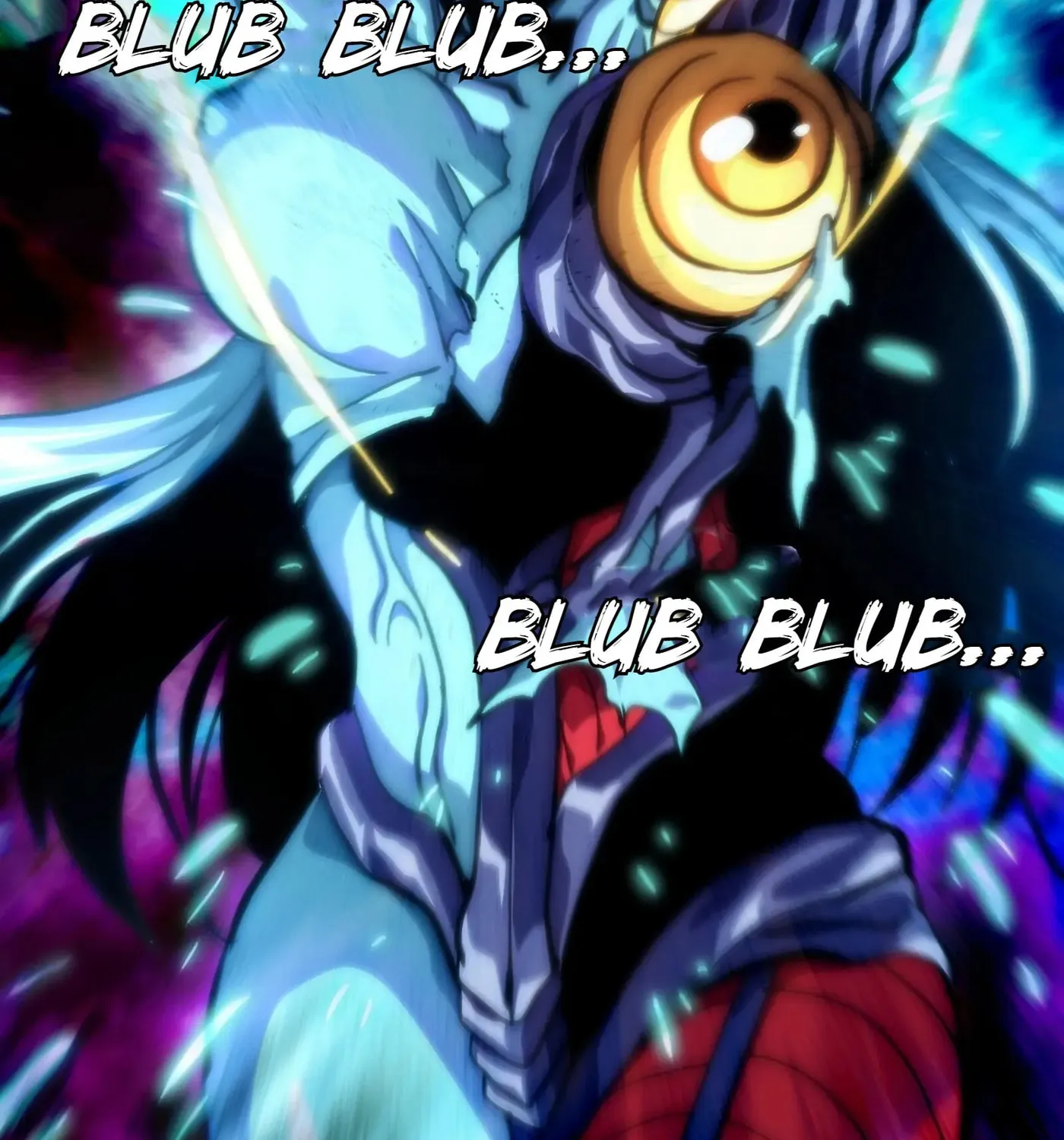 The Unrivaled Delinquent in Combat Has Ended Up Becoming a Healer Within a Game Chapter 78 page 117 - 