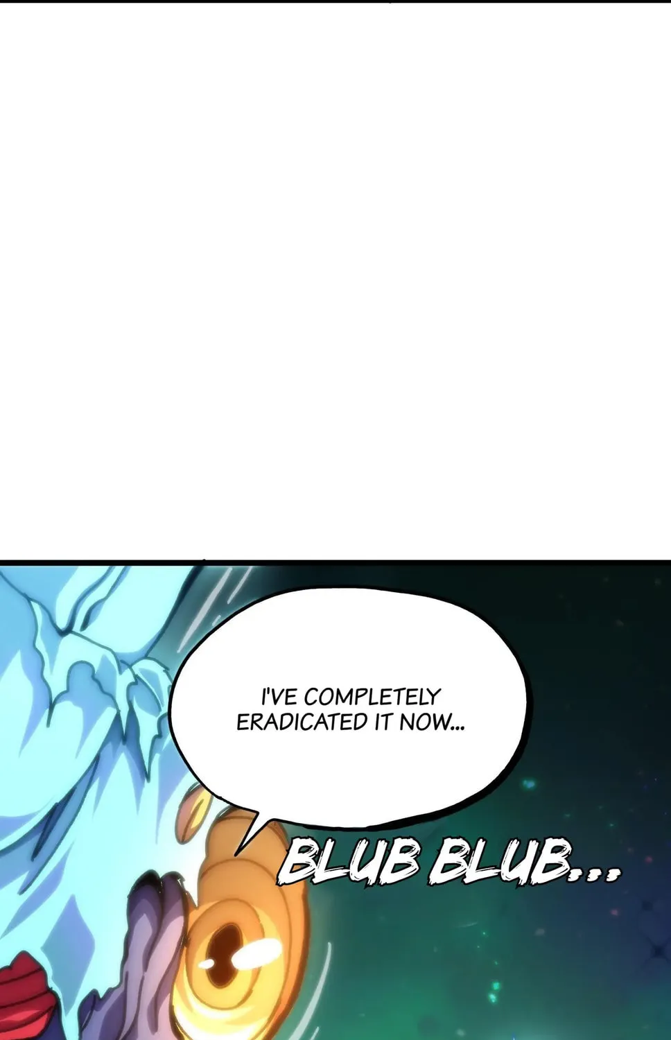 The Unrivaled Delinquent in Combat Has Ended Up Becoming a Healer Within a Game Chapter 78 page 119 - 