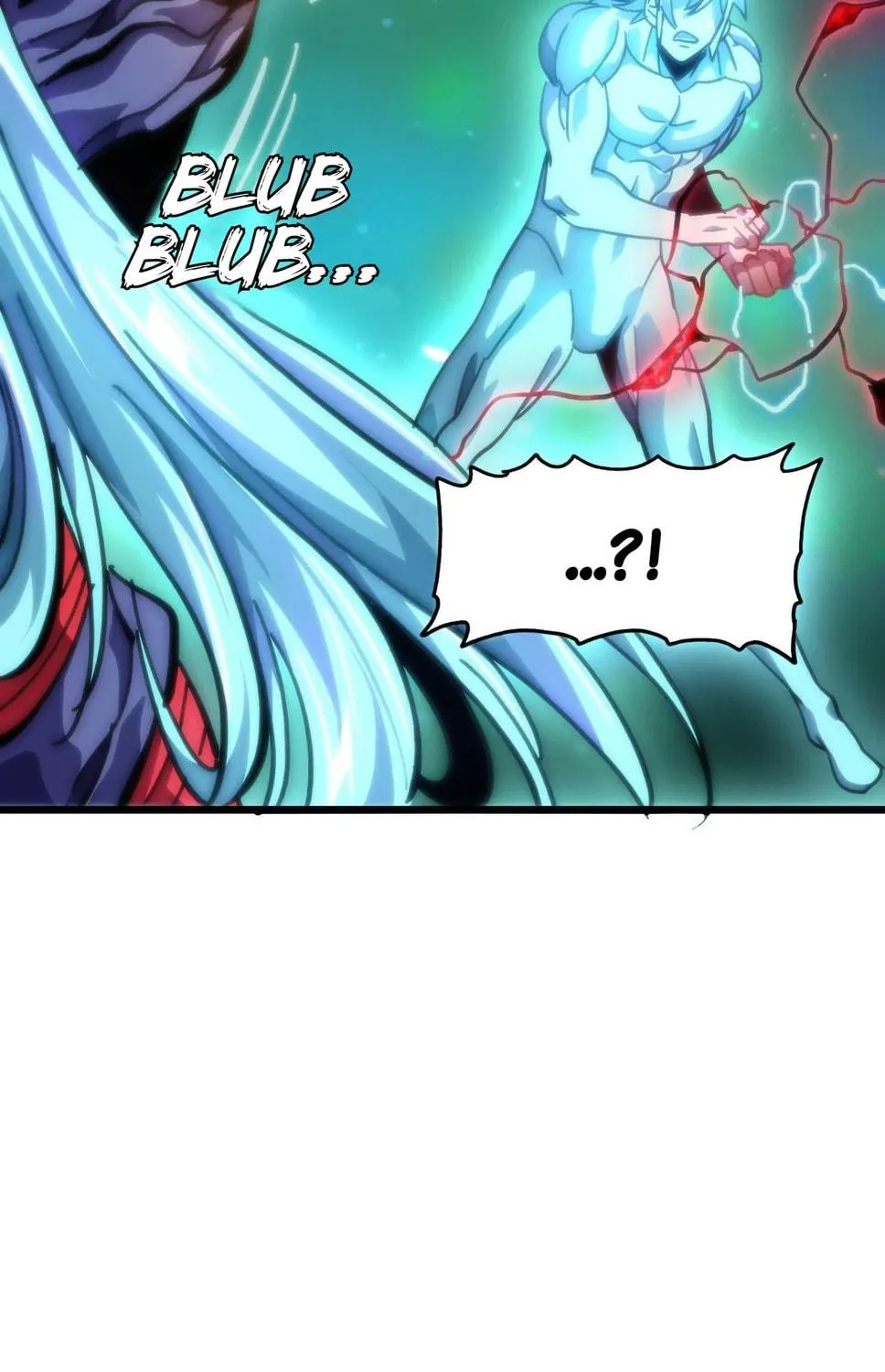 The Unrivaled Delinquent in Combat Has Ended Up Becoming a Healer Within a Game Chapter 78 page 121 - 