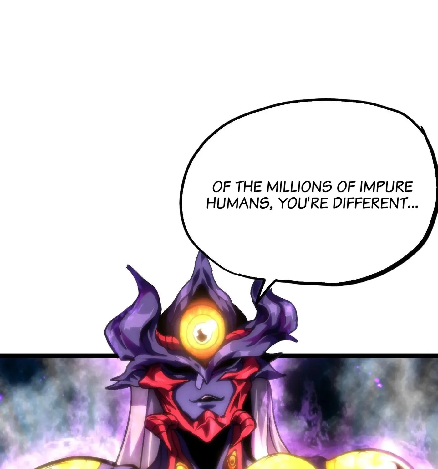 The Unrivaled Delinquent in Combat Has Ended Up Becoming a Healer Within a Game Chapter 78 page 129 - 