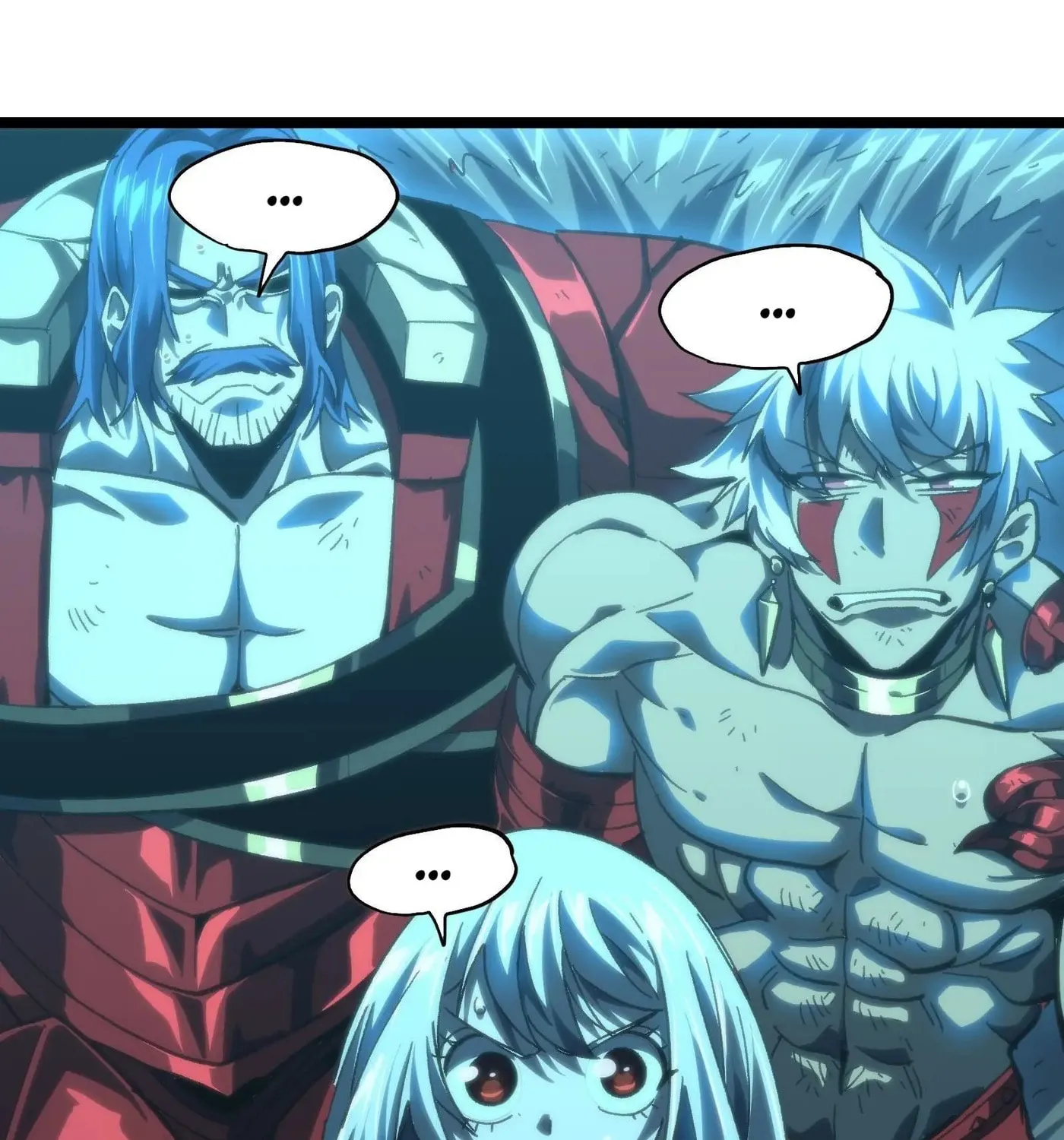 The Unrivaled Delinquent in Combat Has Ended Up Becoming a Healer Within a Game Chapter 78 page 163 - 