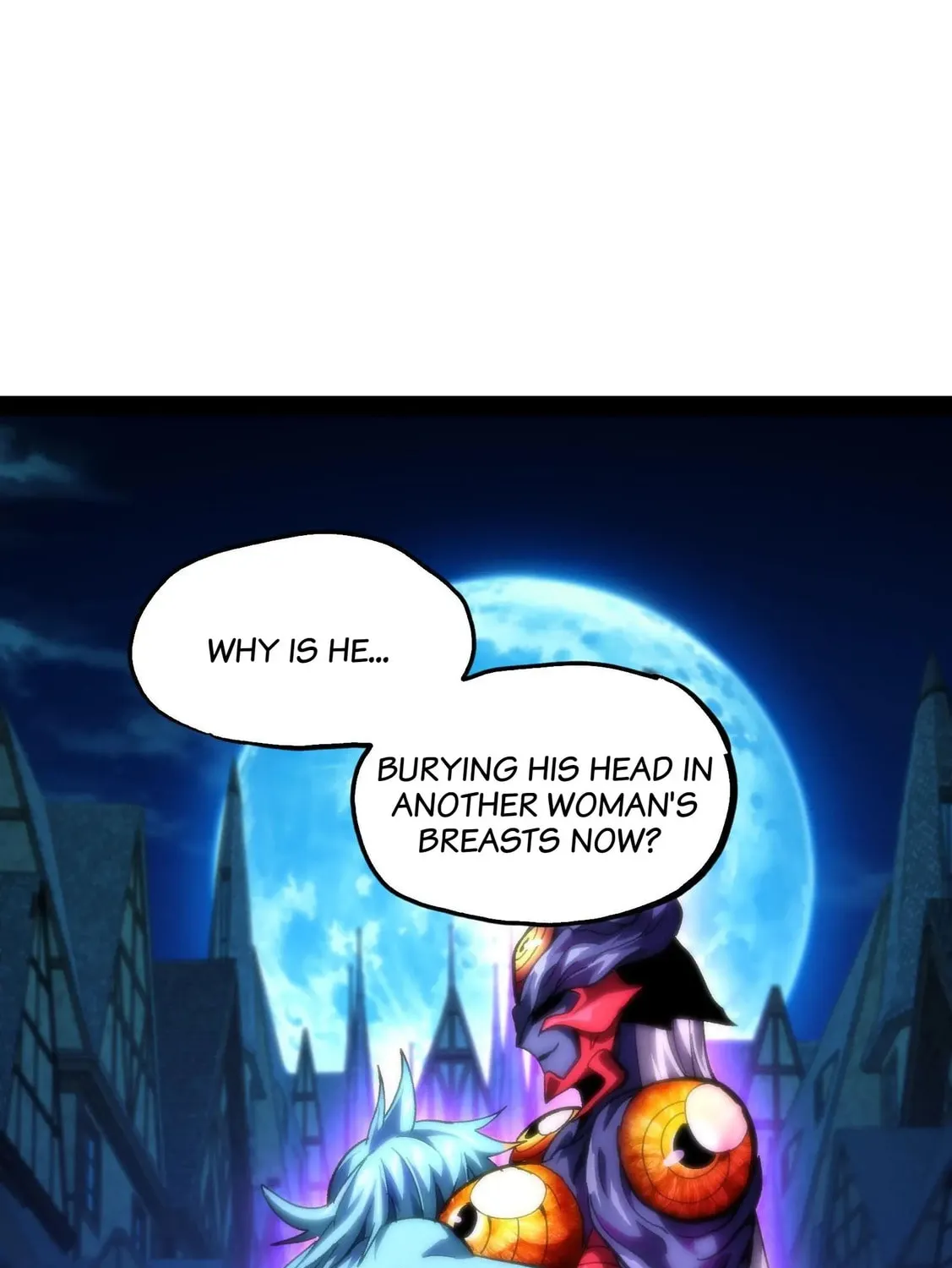 The Unrivaled Delinquent in Combat Has Ended Up Becoming a Healer Within a Game Chapter 78 page 165 - 