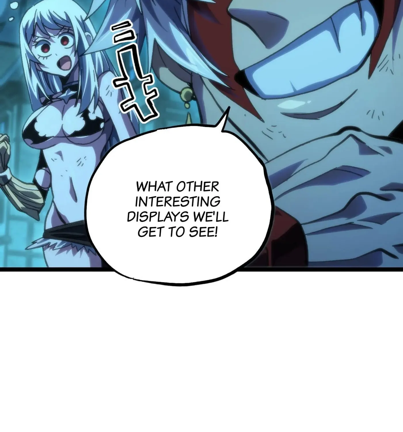 The Unrivaled Delinquent in Combat Has Ended Up Becoming a Healer Within a Game Chapter 78 page 170 - 