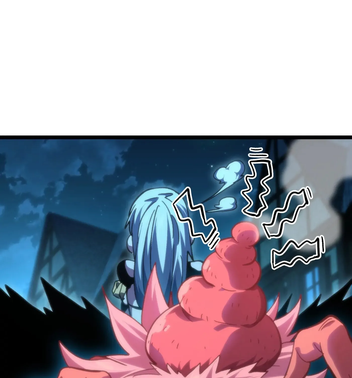 The Unrivaled Delinquent in Combat Has Ended Up Becoming a Healer Within a Game Chapter 78 page 172 - 