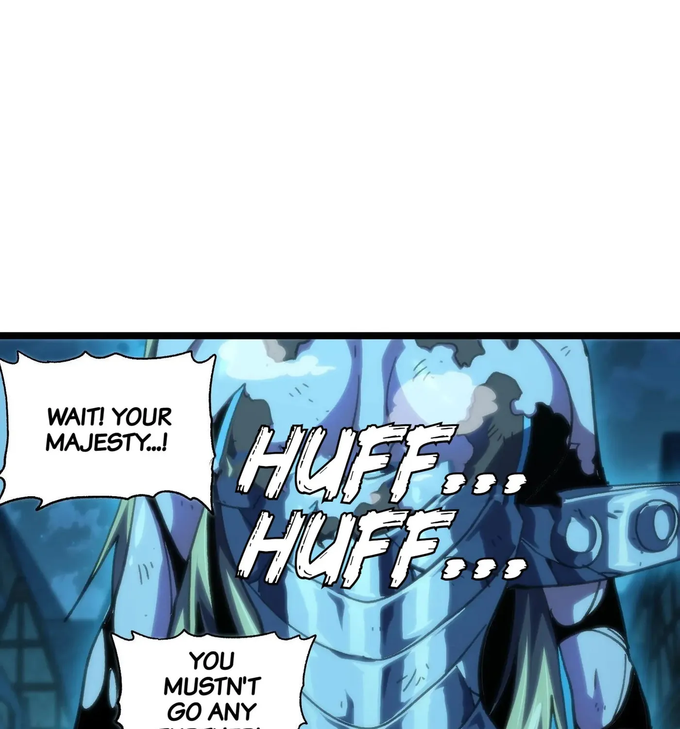The Unrivaled Delinquent in Combat Has Ended Up Becoming a Healer Within a Game Chapter 78 page 175 - 