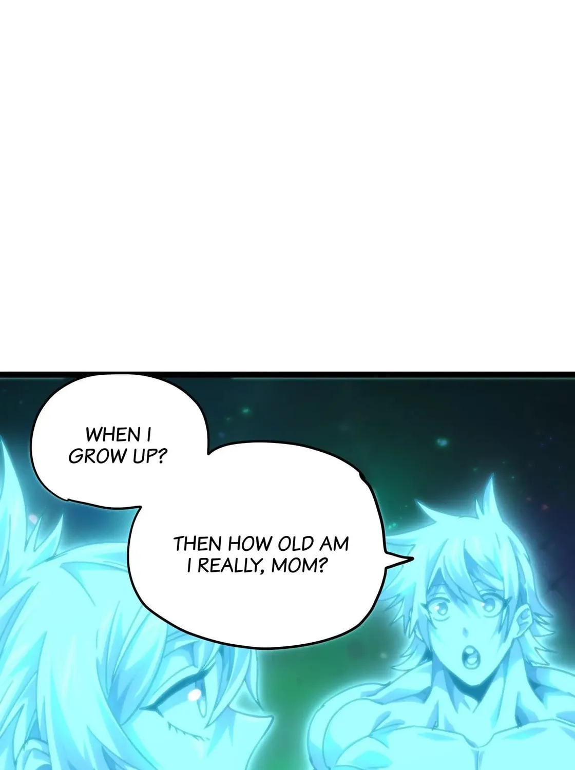The Unrivaled Delinquent in Combat Has Ended Up Becoming a Healer Within a Game Chapter 78 page 3 - 