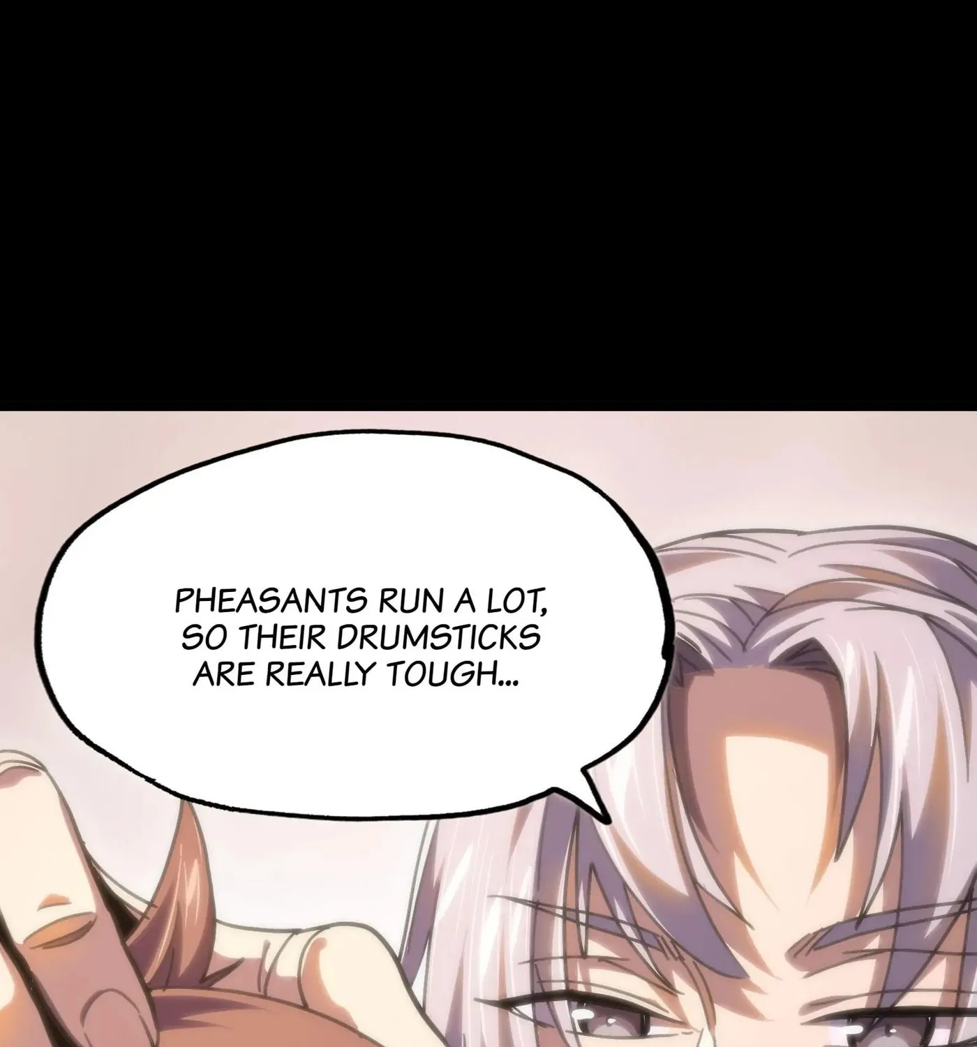 The Unrivaled Delinquent in Combat Has Ended Up Becoming a Healer Within a Game Chapter 78 page 21 - 
