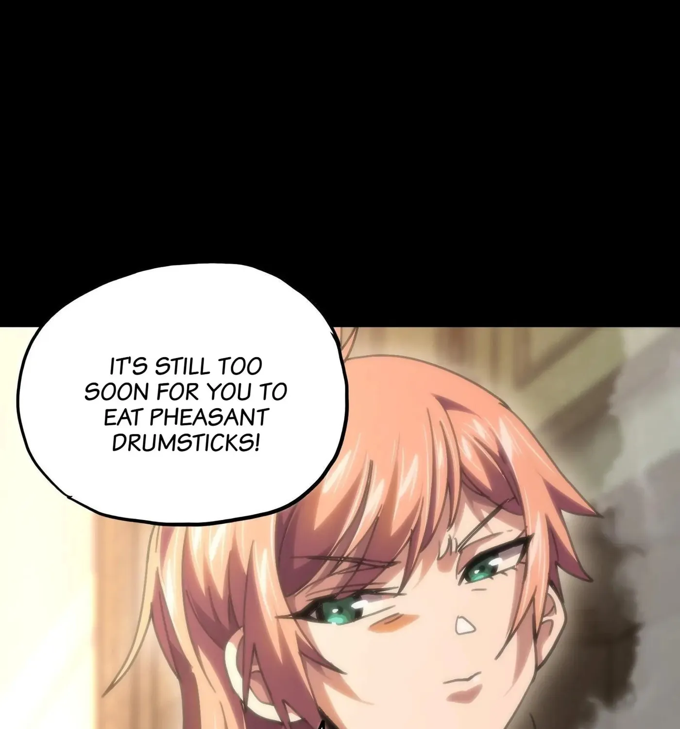 The Unrivaled Delinquent in Combat Has Ended Up Becoming a Healer Within a Game Chapter 78 page 24 - 
