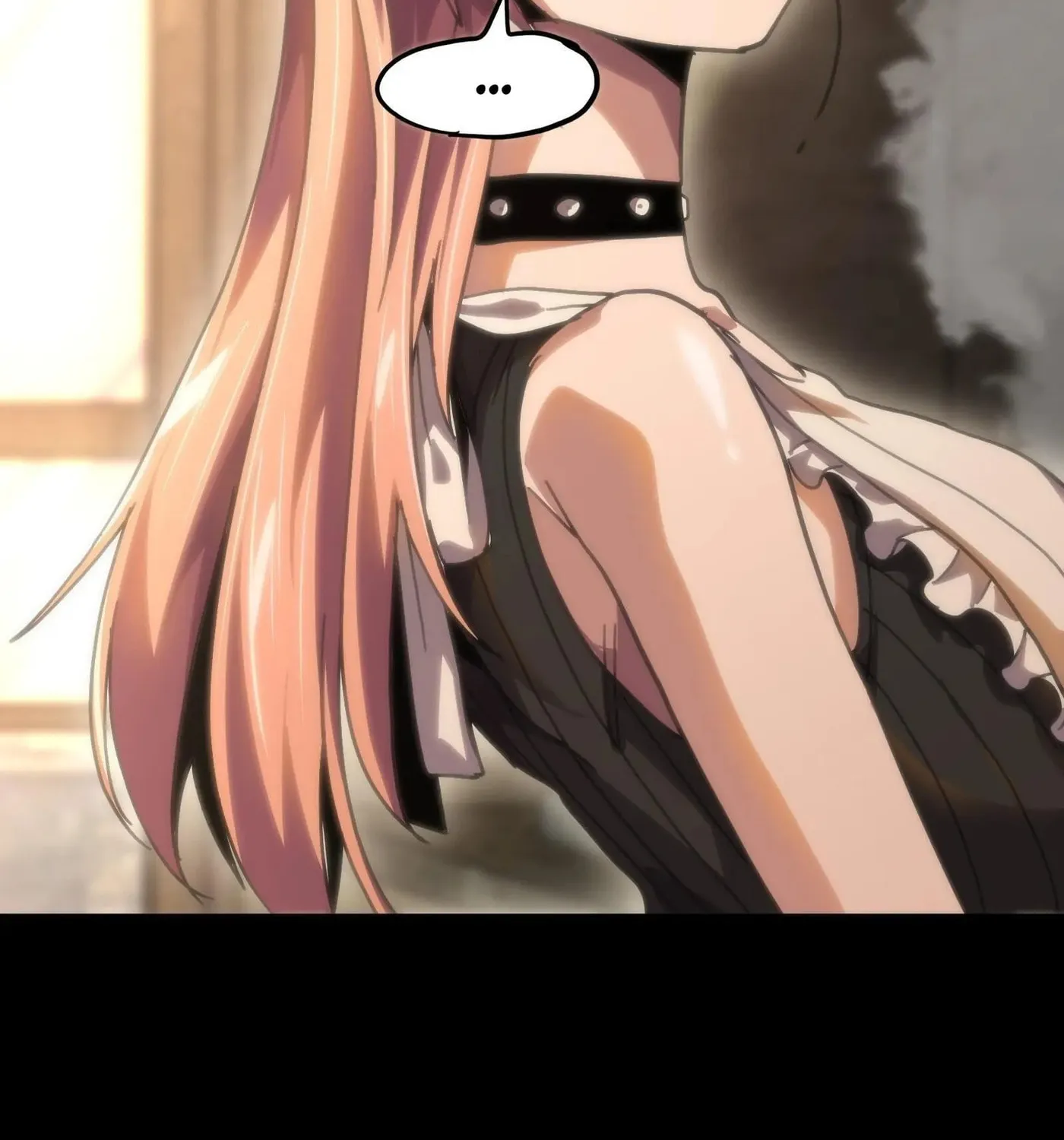 The Unrivaled Delinquent in Combat Has Ended Up Becoming a Healer Within a Game Chapter 78 page 25 - 