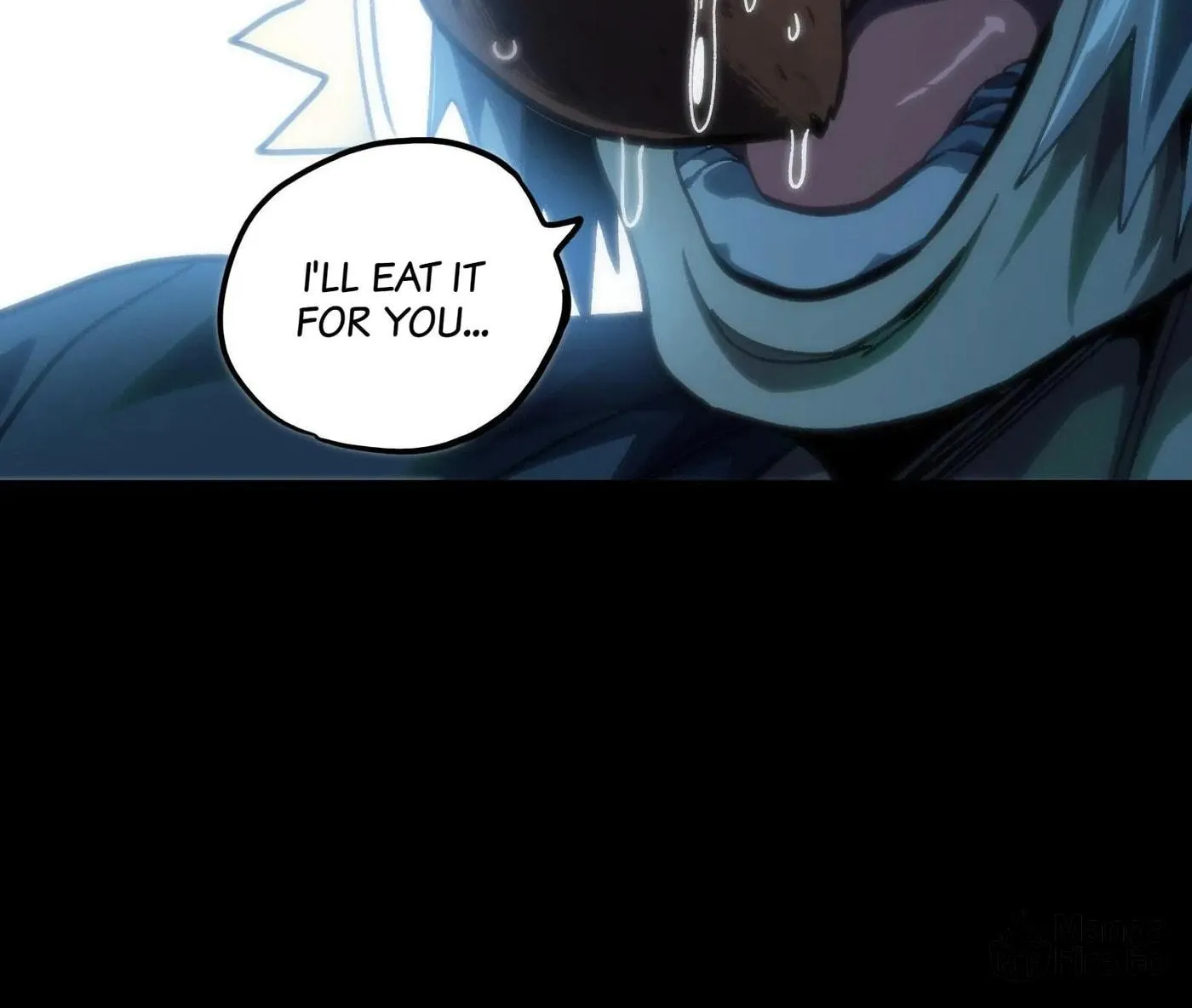 The Unrivaled Delinquent in Combat Has Ended Up Becoming a Healer Within a Game Chapter 78 page 28 - 
