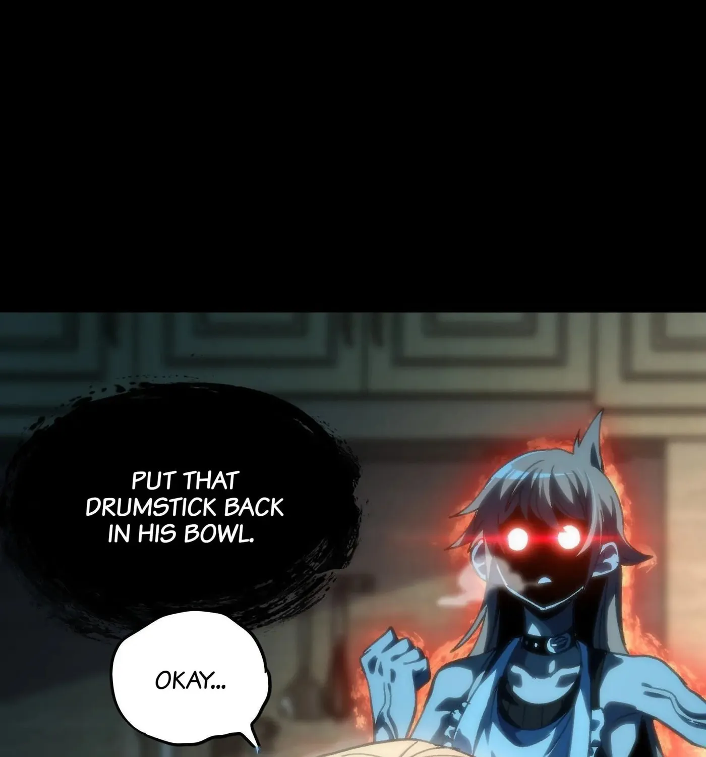 The Unrivaled Delinquent in Combat Has Ended Up Becoming a Healer Within a Game Chapter 78 page 29 - 
