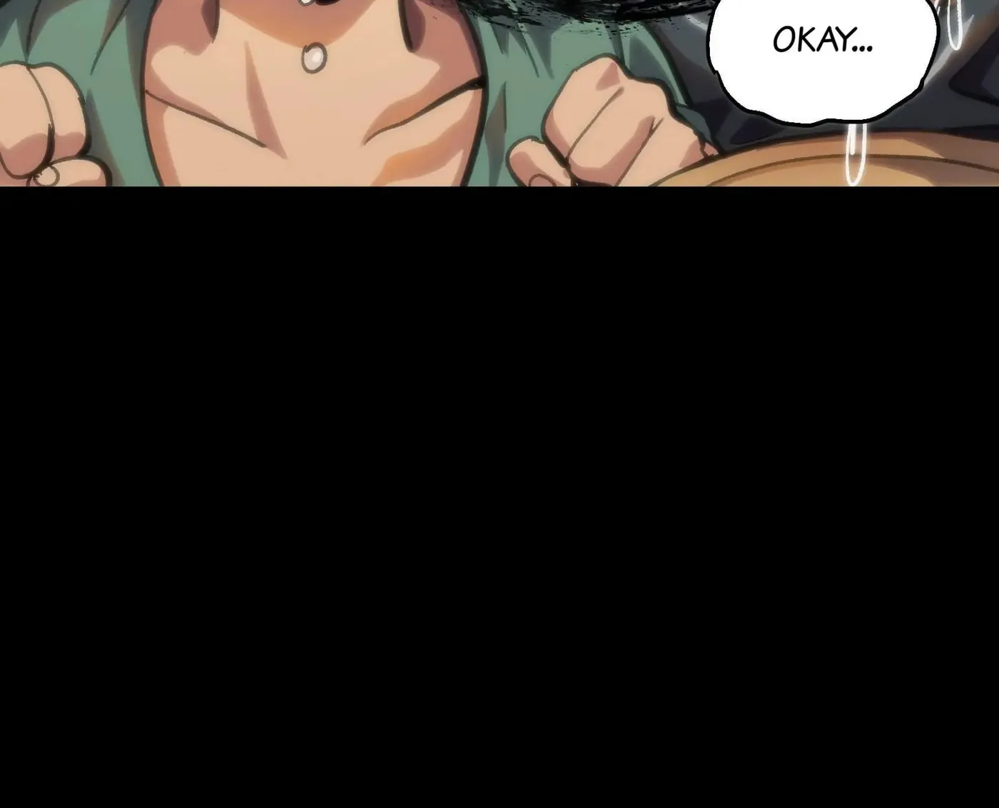 The Unrivaled Delinquent in Combat Has Ended Up Becoming a Healer Within a Game Chapter 78 page 32 - 