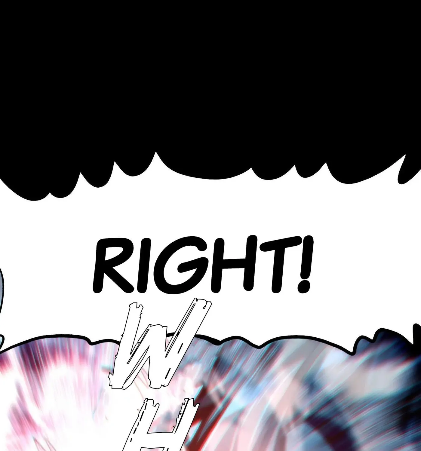 The Unrivaled Delinquent in Combat Has Ended Up Becoming a Healer Within a Game Chapter 78 page 36 - 