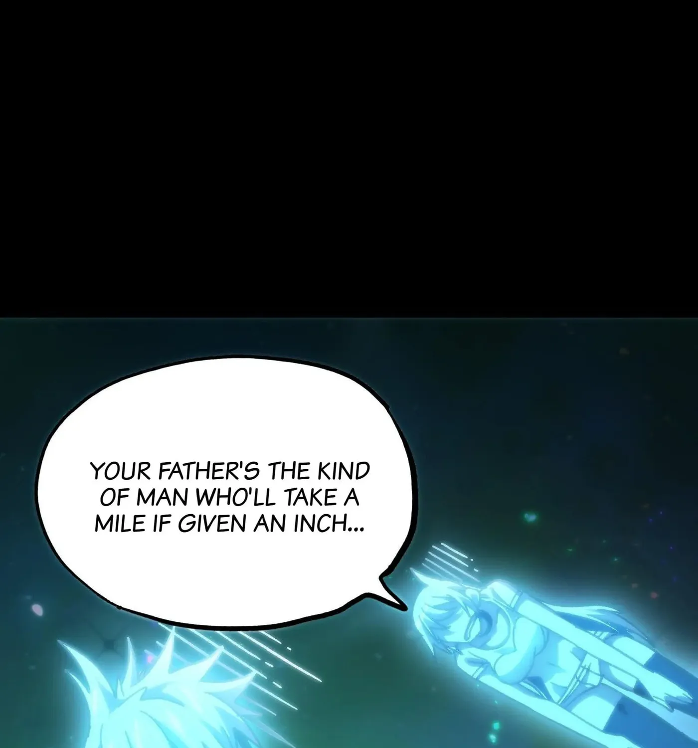 The Unrivaled Delinquent in Combat Has Ended Up Becoming a Healer Within a Game Chapter 78 page 39 - 