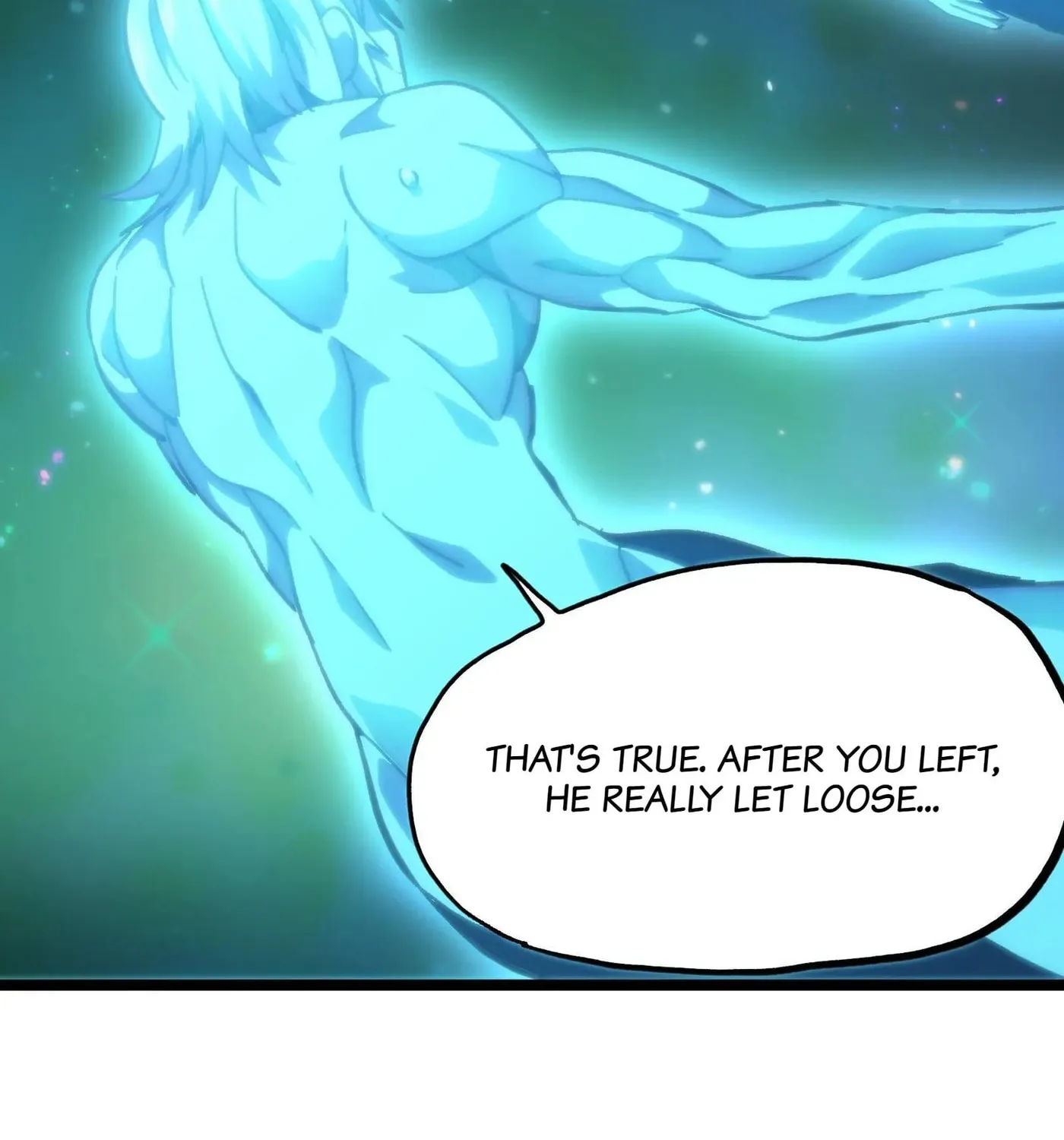 The Unrivaled Delinquent in Combat Has Ended Up Becoming a Healer Within a Game Chapter 78 page 40 - 