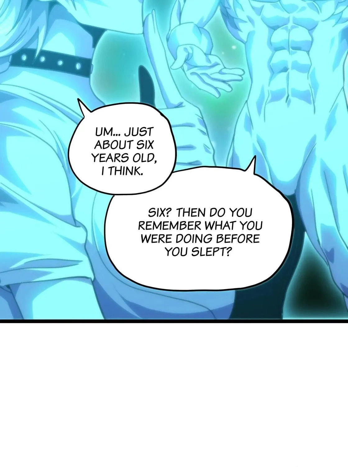 The Unrivaled Delinquent in Combat Has Ended Up Becoming a Healer Within a Game Chapter 78 page 5 - 