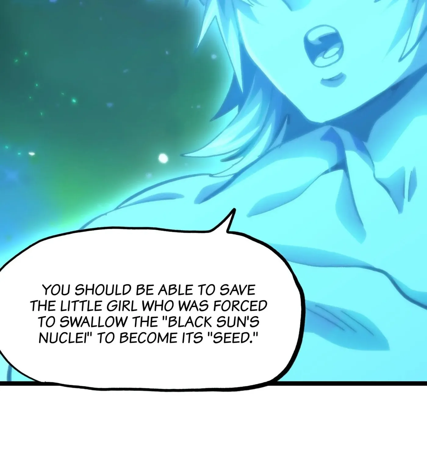 The Unrivaled Delinquent in Combat Has Ended Up Becoming a Healer Within a Game Chapter 78 page 43 - 