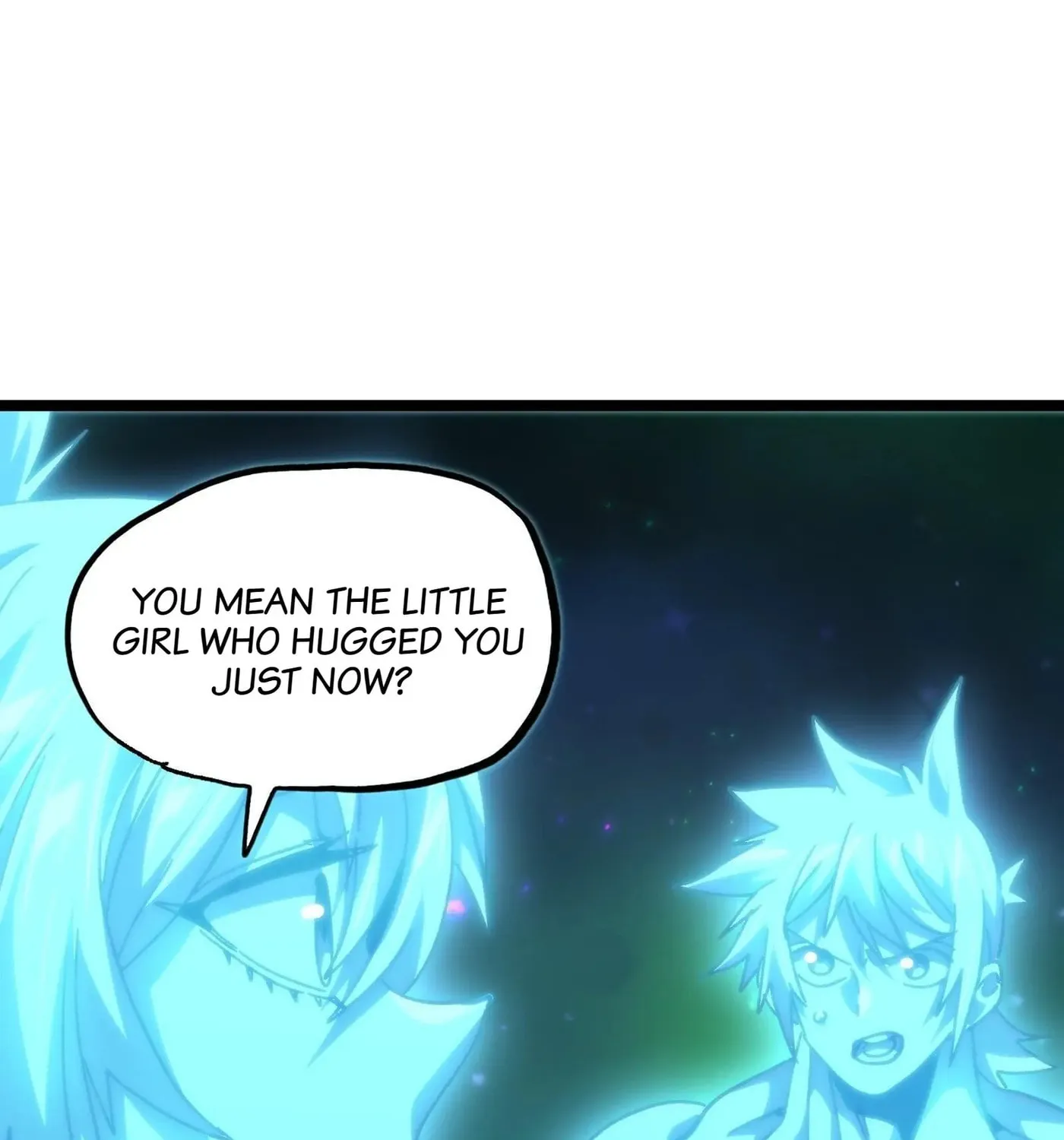 The Unrivaled Delinquent in Combat Has Ended Up Becoming a Healer Within a Game Chapter 78 page 45 - 