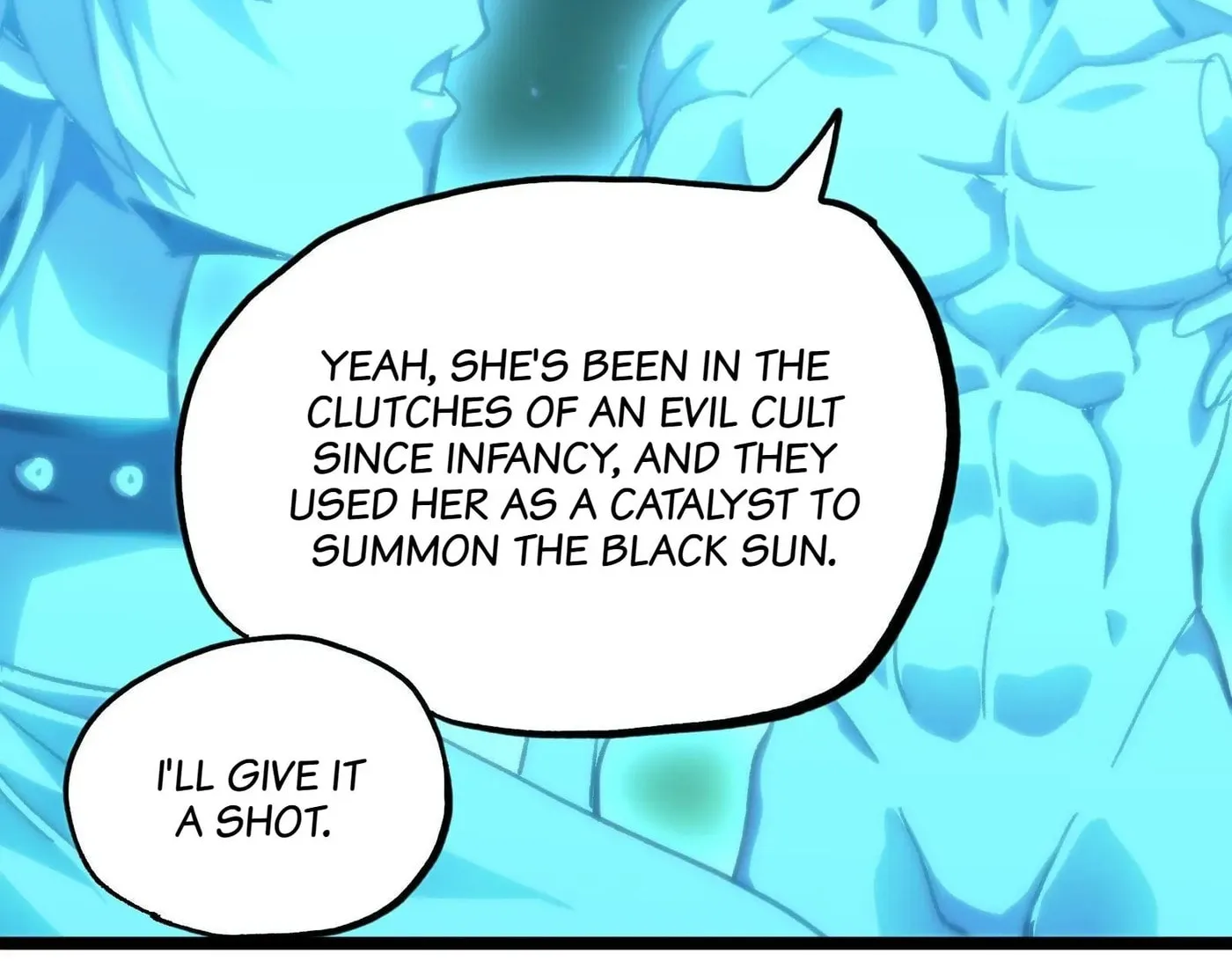 The Unrivaled Delinquent in Combat Has Ended Up Becoming a Healer Within a Game Chapter 78 page 46 - 