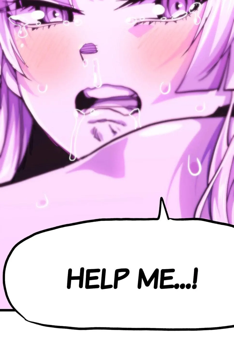 The Unrivaled Delinquent in Combat Has Ended Up Becoming a Healer Within a Game Chapter 78 page 69 - 