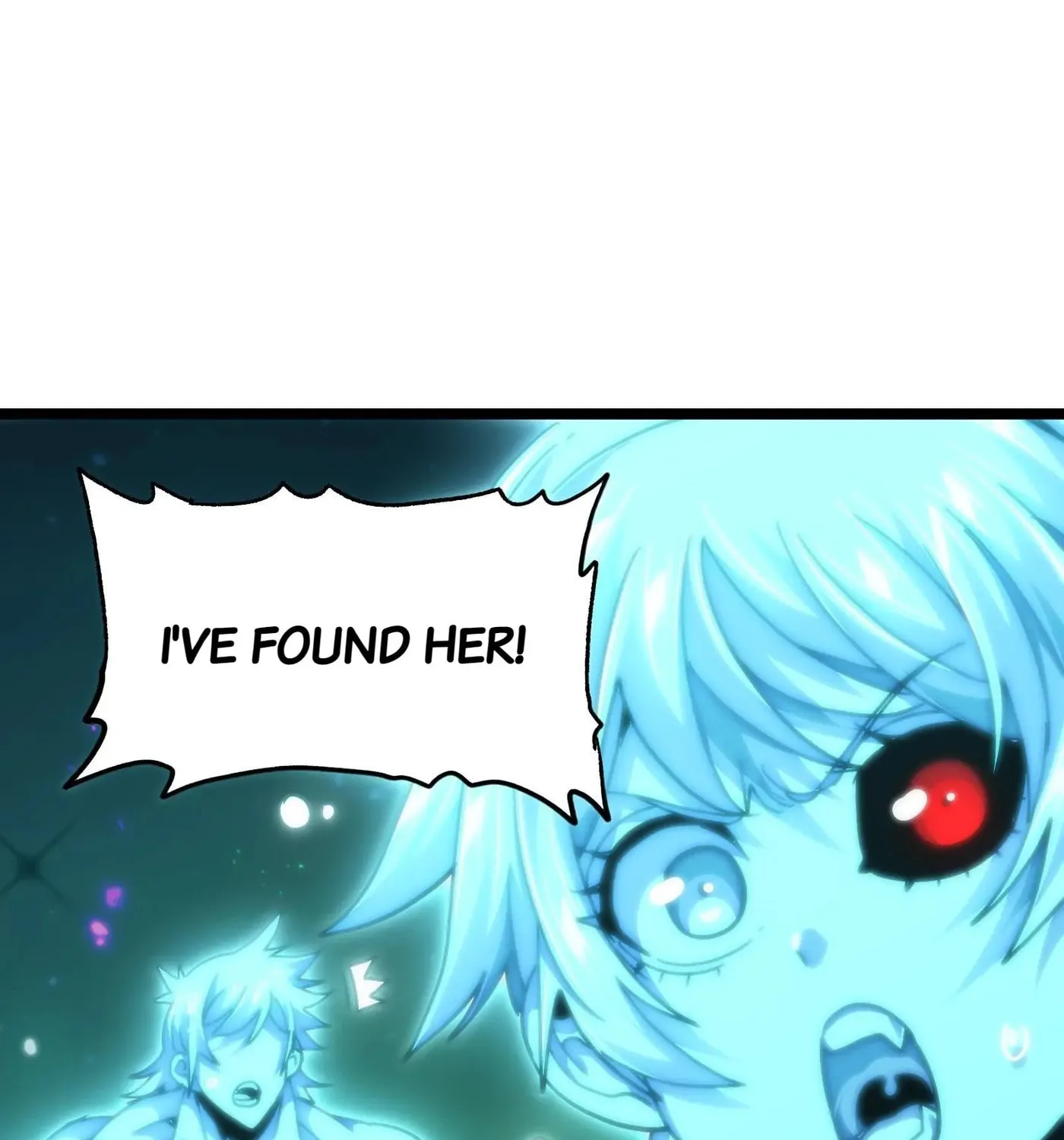 The Unrivaled Delinquent in Combat Has Ended Up Becoming a Healer Within a Game Chapter 78 page 73 - 