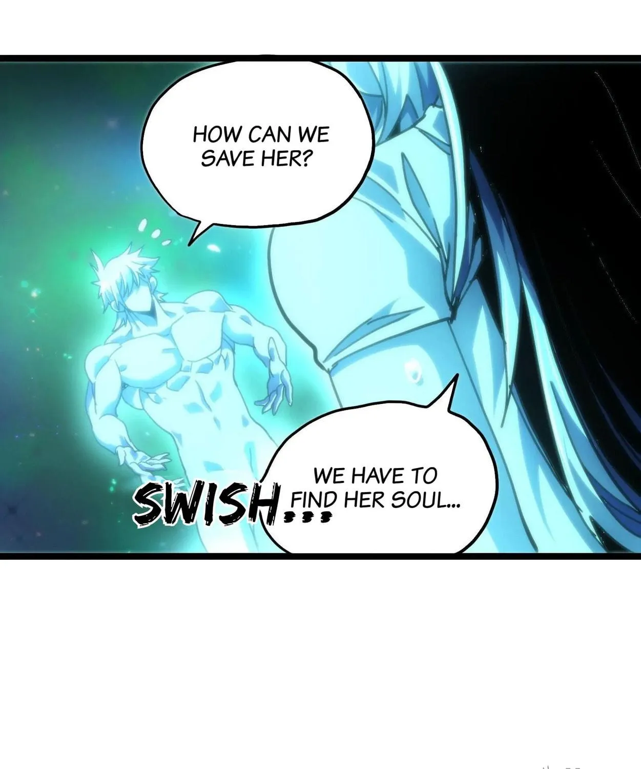 The Unrivaled Delinquent in Combat Has Ended Up Becoming a Healer Within a Game Chapter 78 page 76 - 