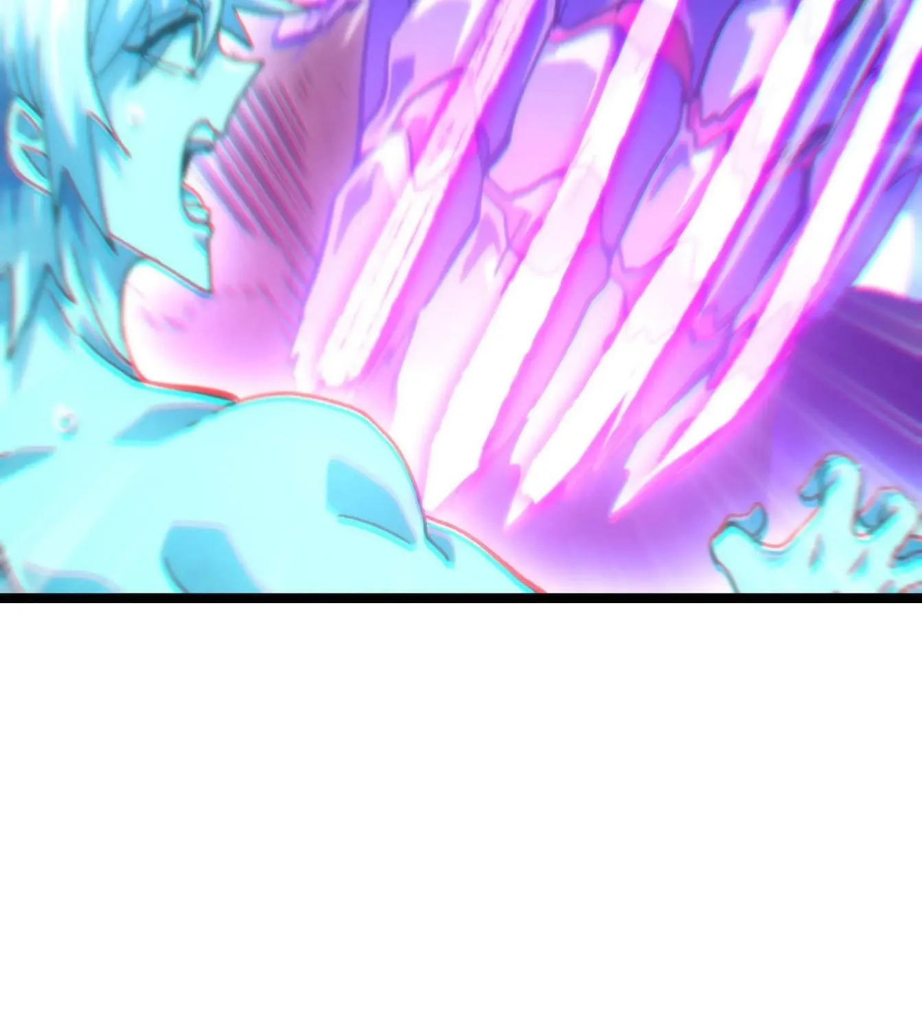 The Unrivaled Delinquent in Combat Has Ended Up Becoming a Healer Within a Game Chapter 78 page 84 - 